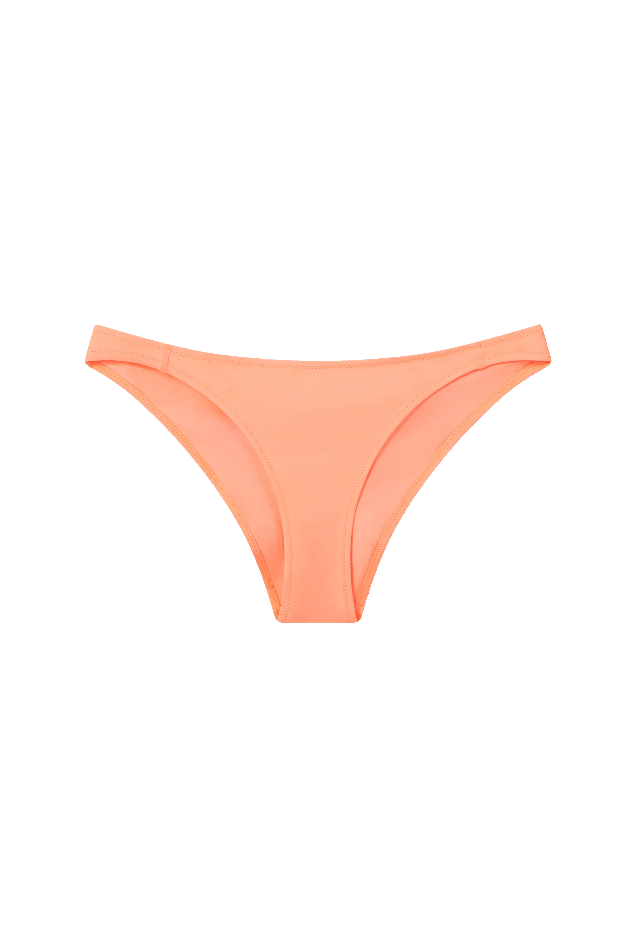 Apricot Bikini Bottom - Image 3