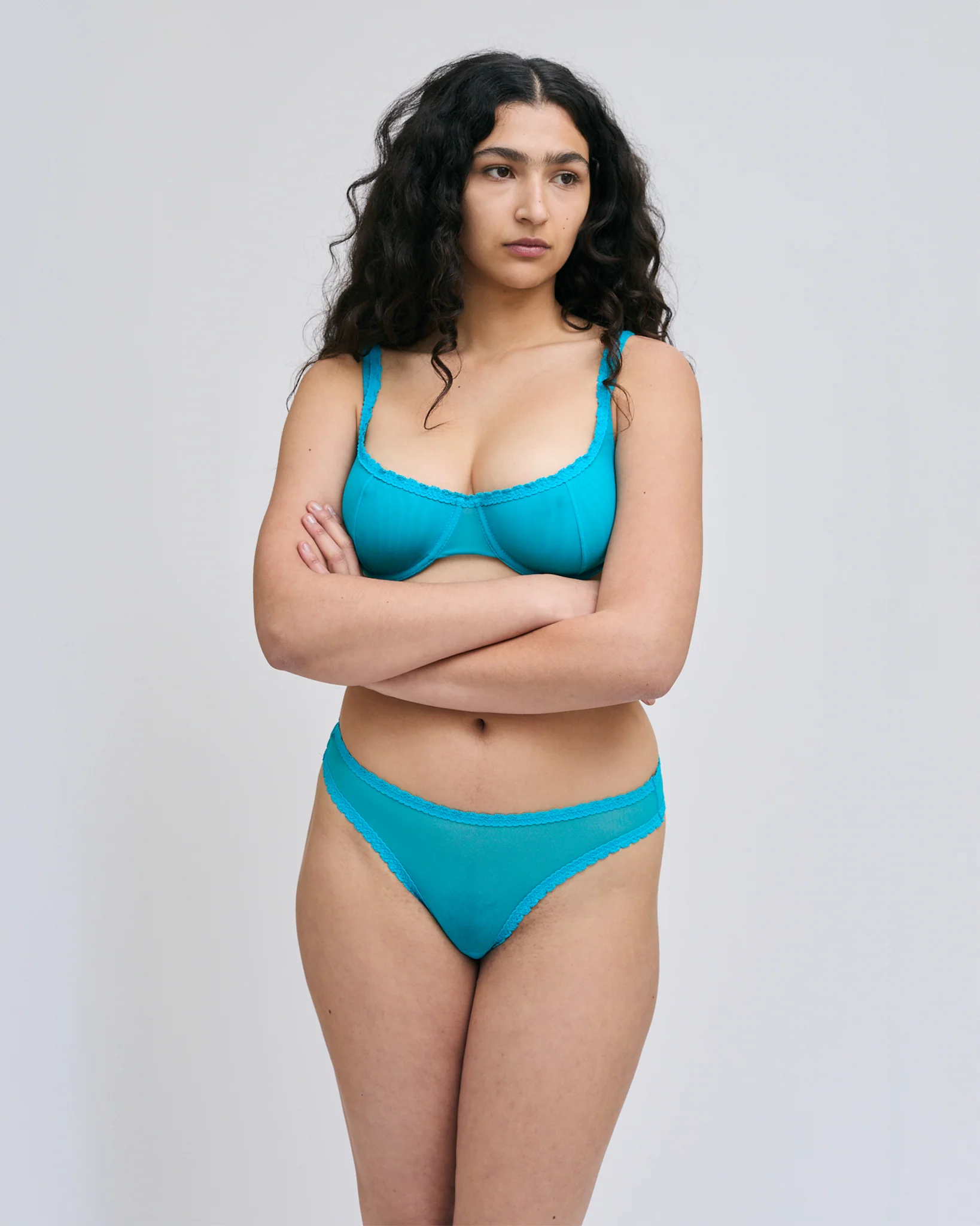 Moss Bra - Image 5