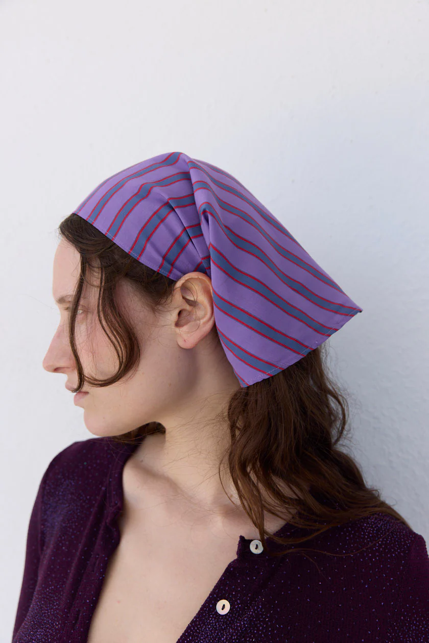 Awning Pareo Top - Image 3
