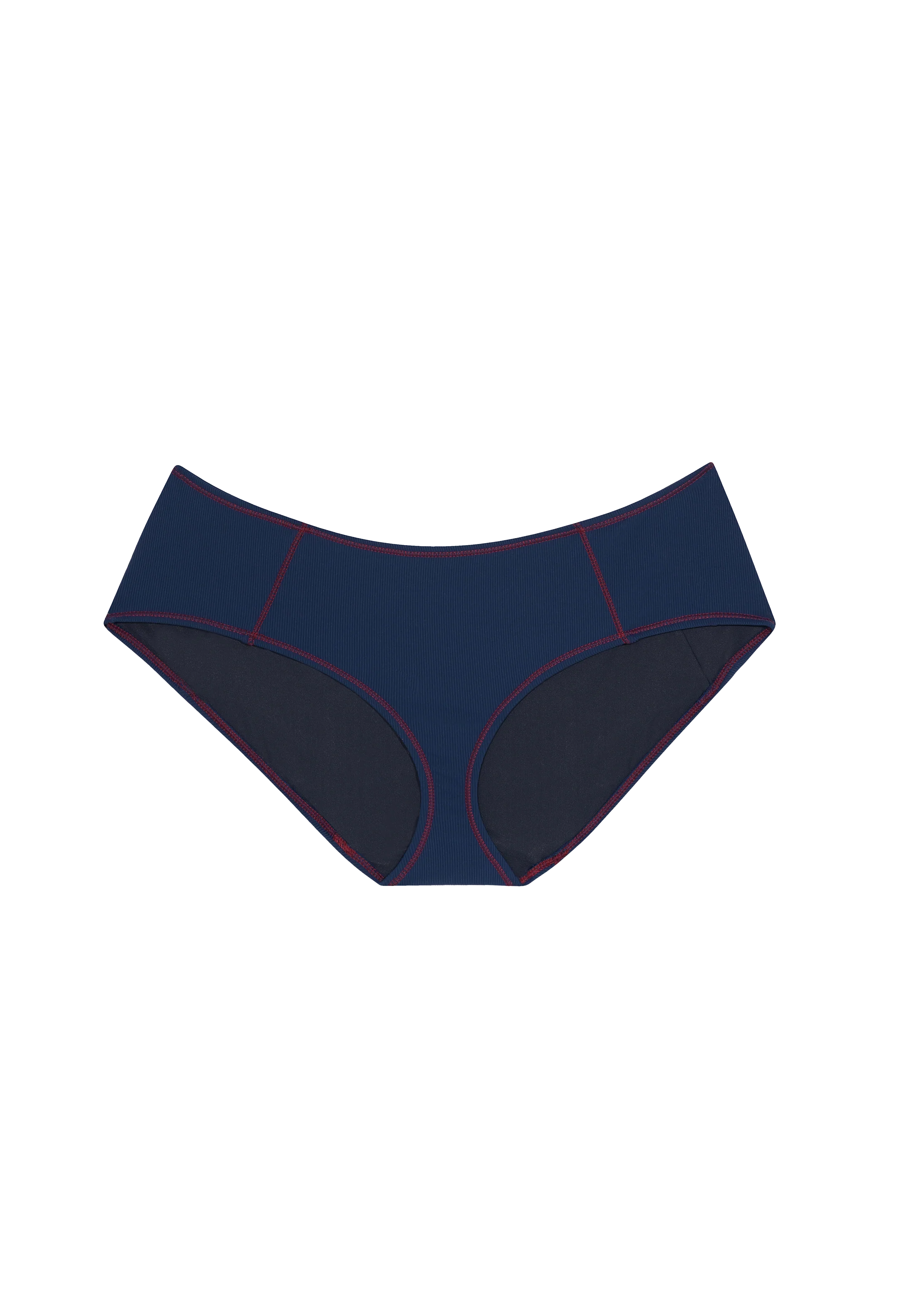 Azzurro Bikini Bottom - Image 5