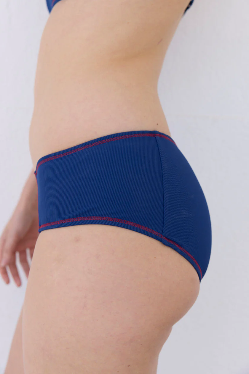 Azzurro Bikini Bottom - Image 8