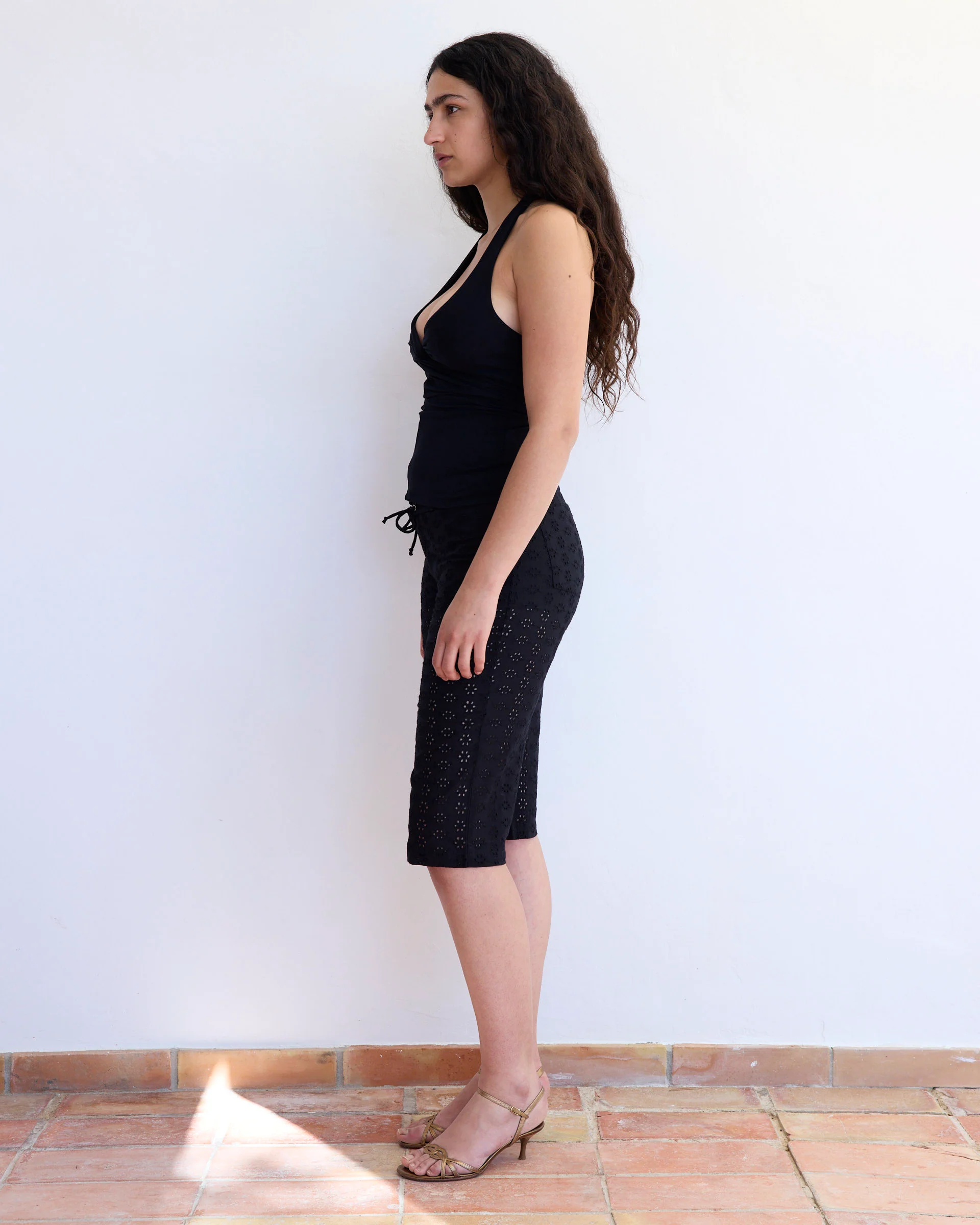 Broderie Capri - Image 4