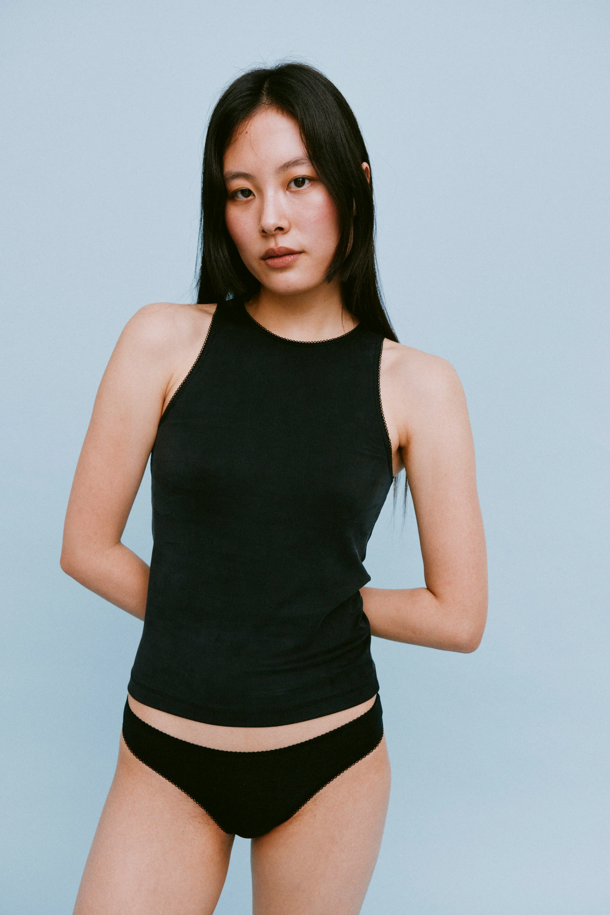 Second Skin Tank - Image 3