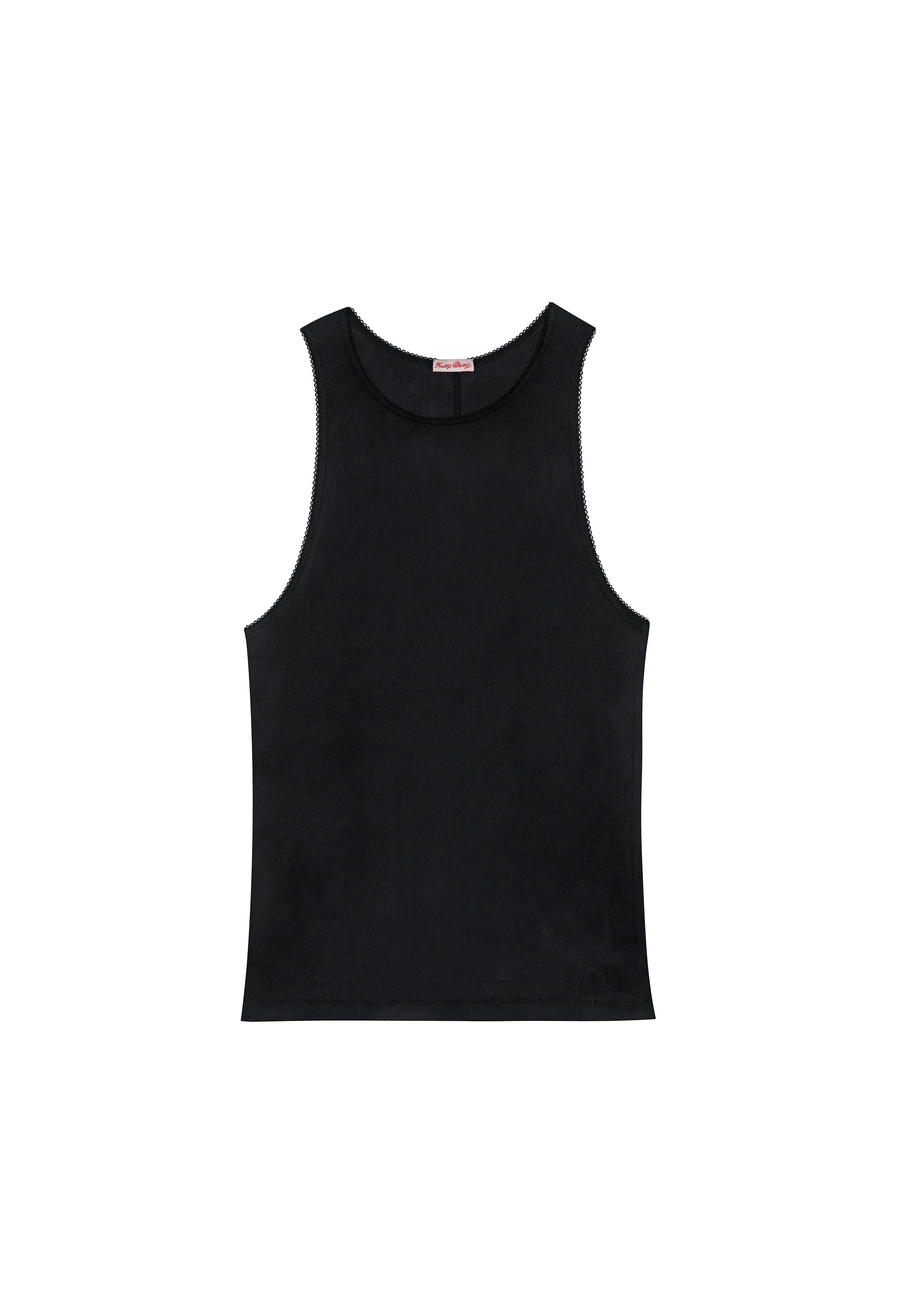 Second Skin Tank - Image 5