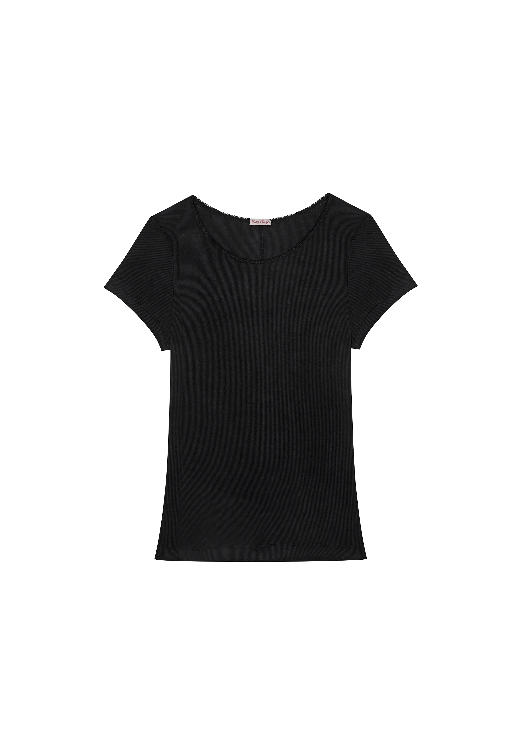 Second Skin Tee - Image 5