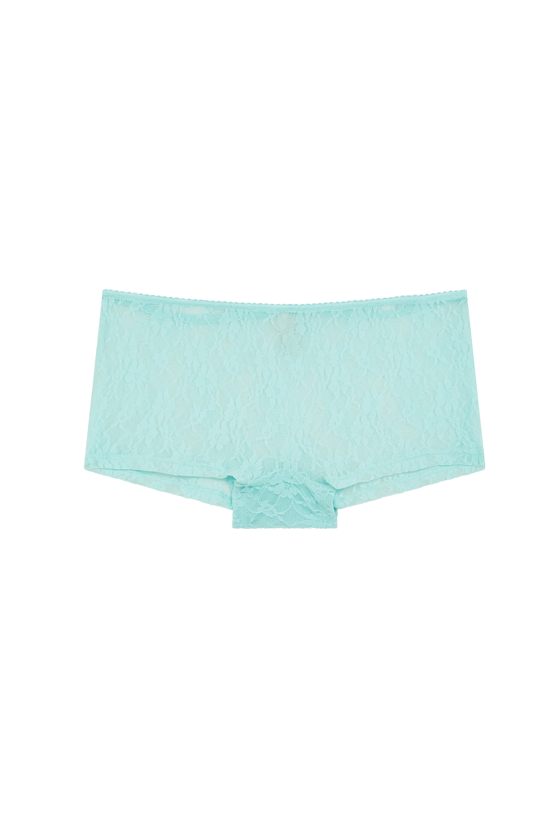 Lace Boyleg - Image 5