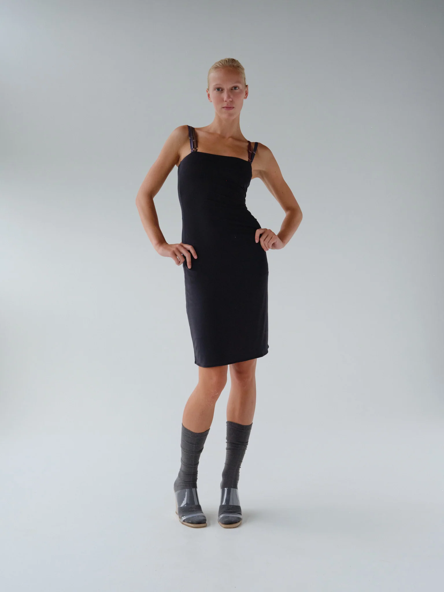 Bra Strap Midi - Image 9