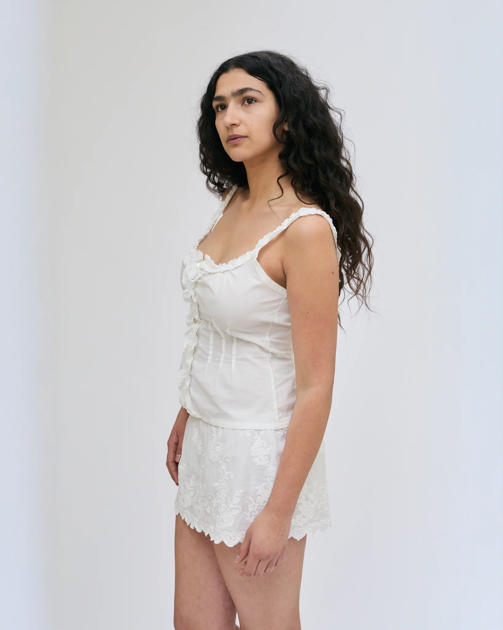 Broderie Bloomer - Image 11