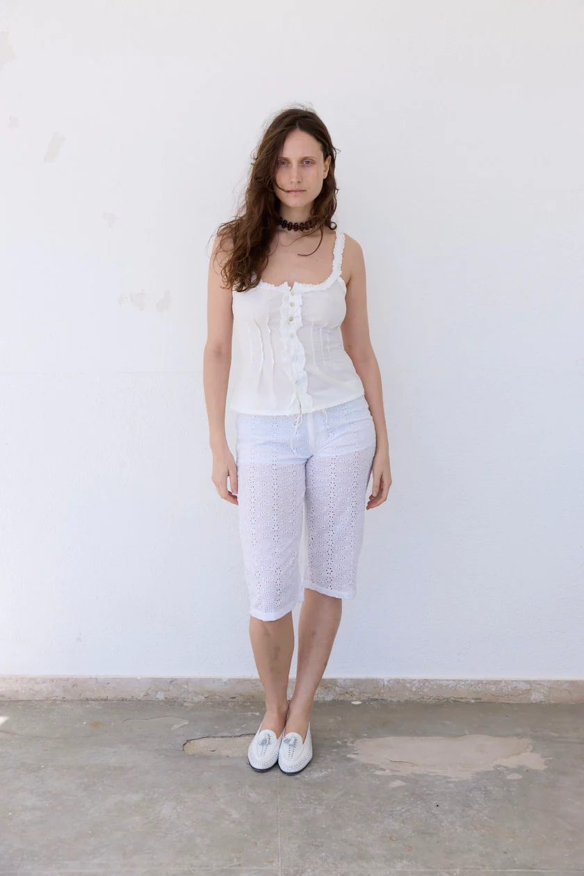 Broderie Capri - Image 4