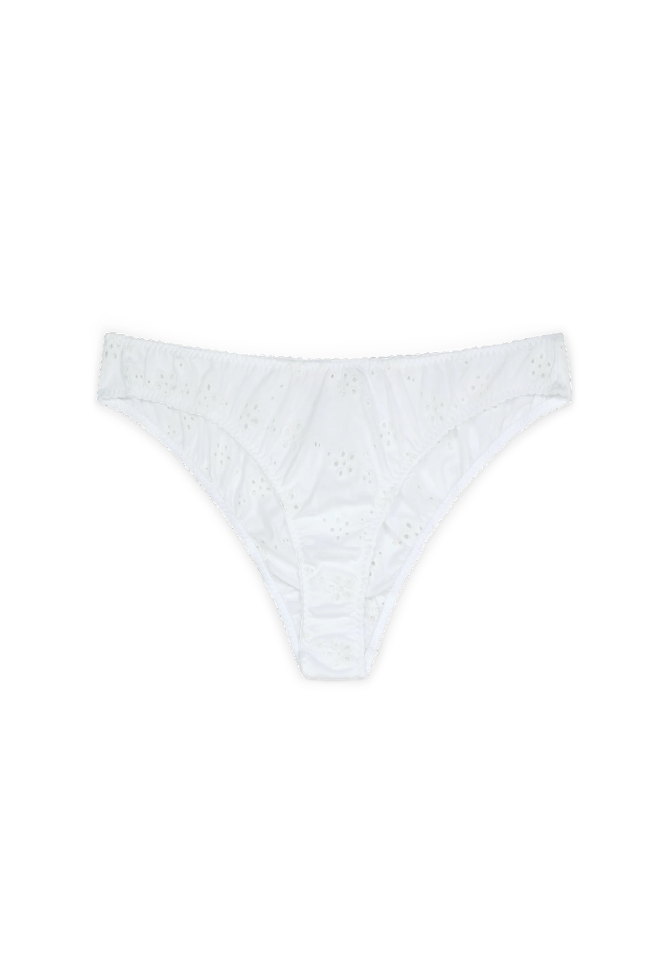 Broderie Cindy Brief - Image 5