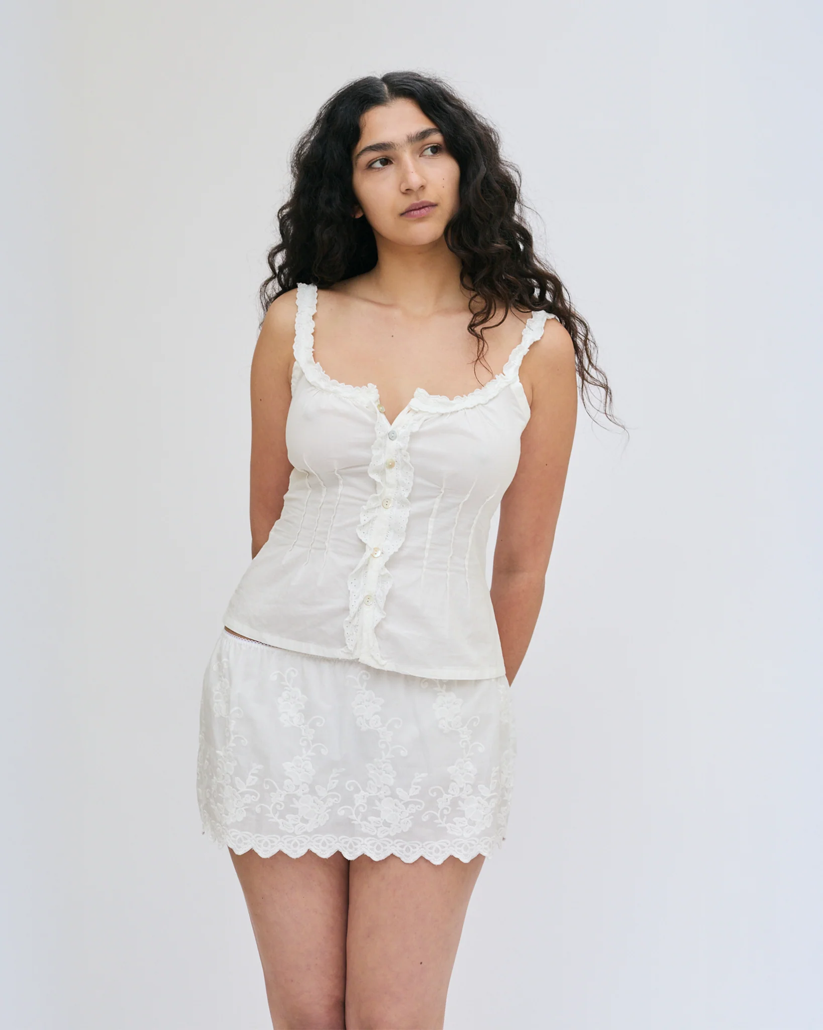 Broderie Top - Image 7