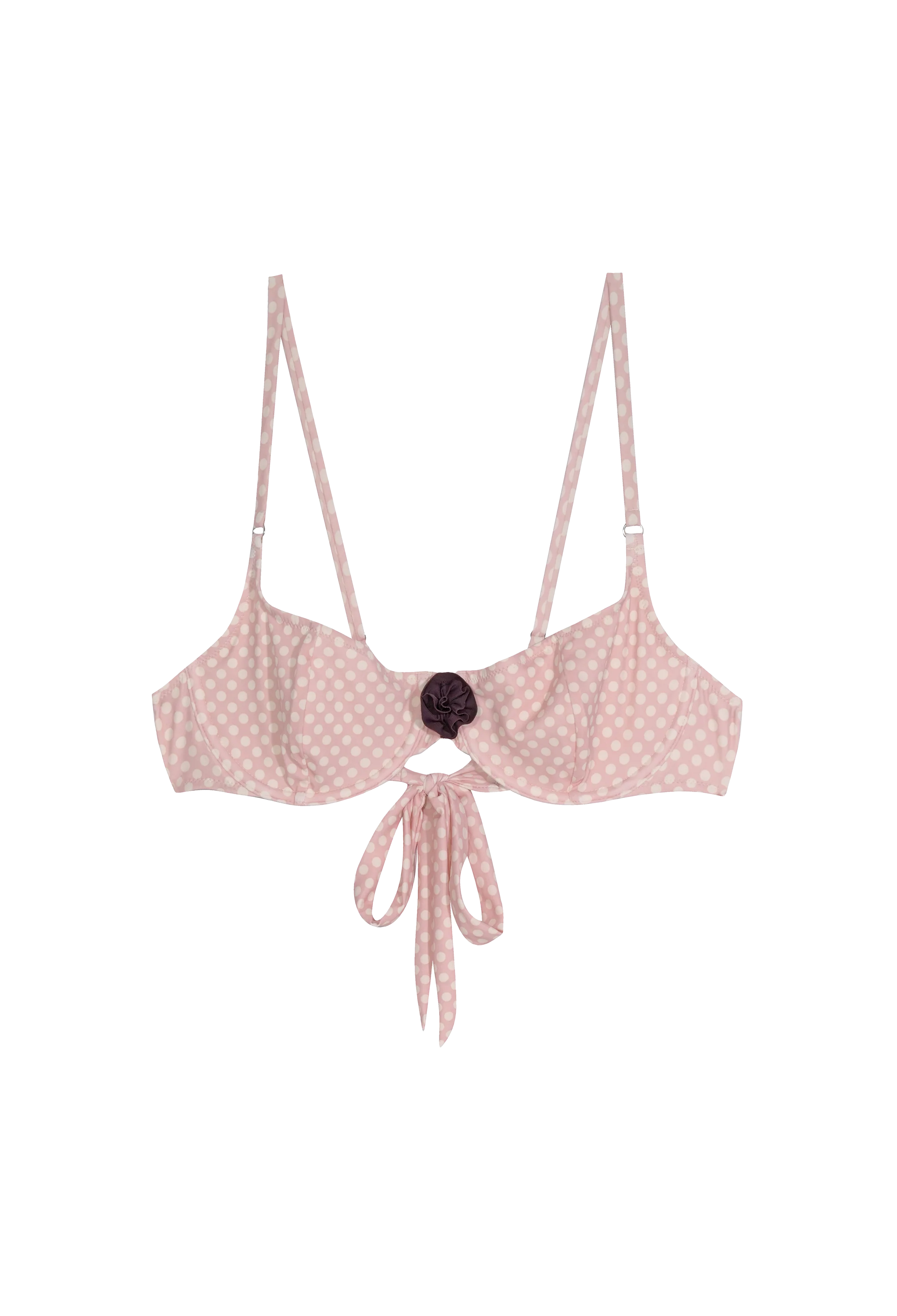 Carmen Bikini Top - Image 5