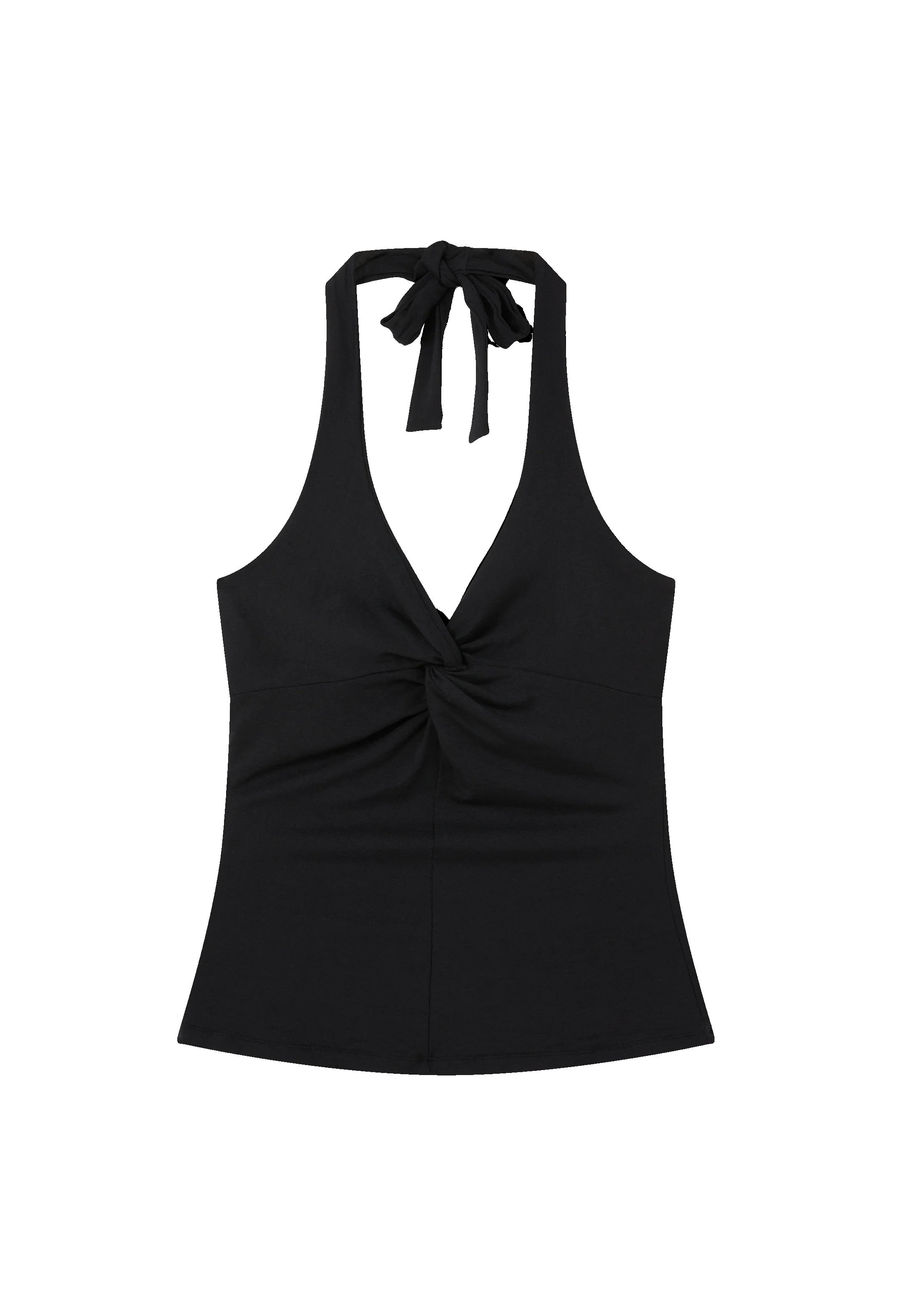 Celine Halter Top - Image 3