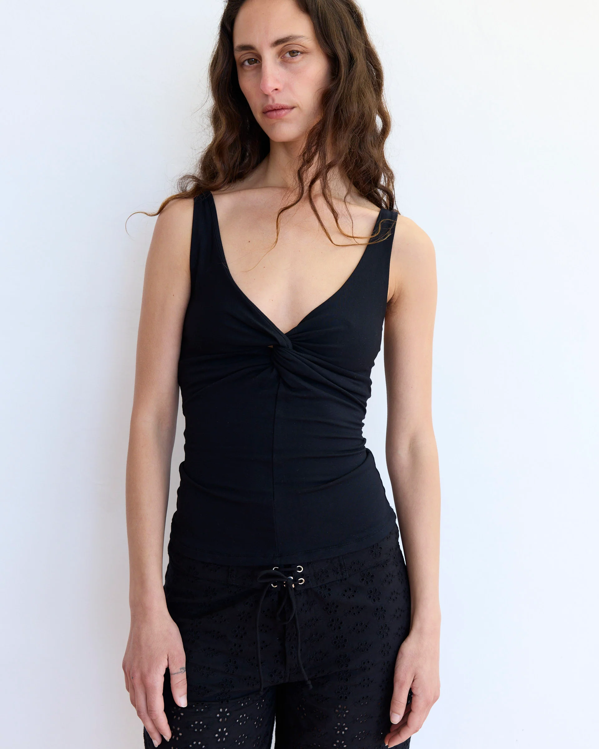 Celine Halter Top - Image 7