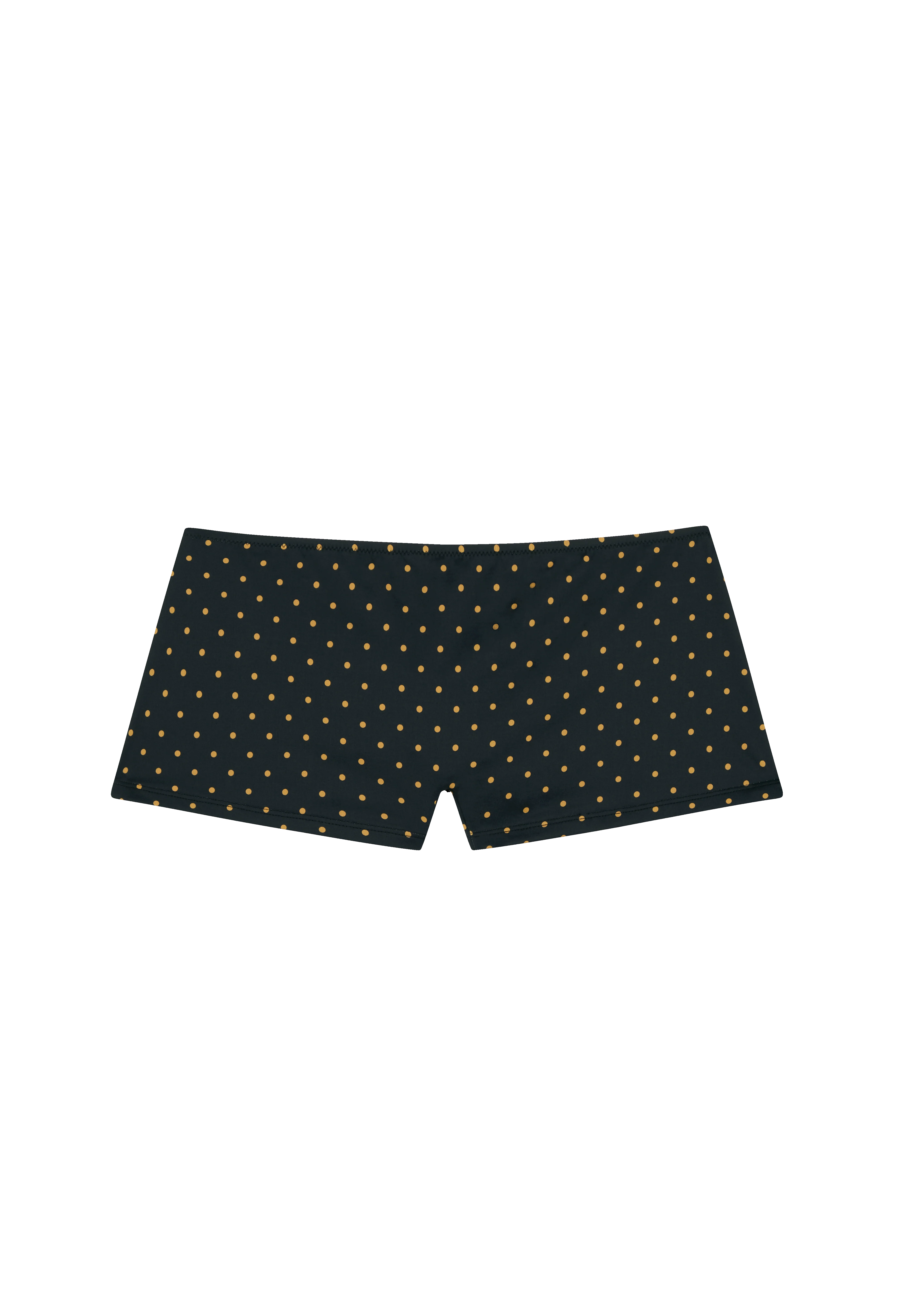 Celine Polka Bikini Shortie - Image 3