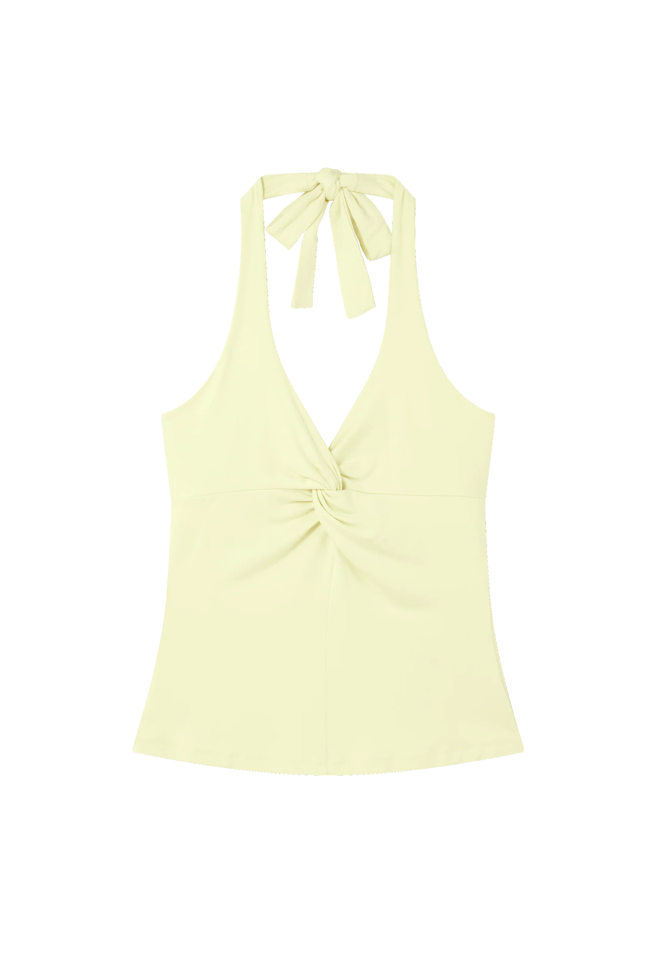 Celine Halter Top - Image 3