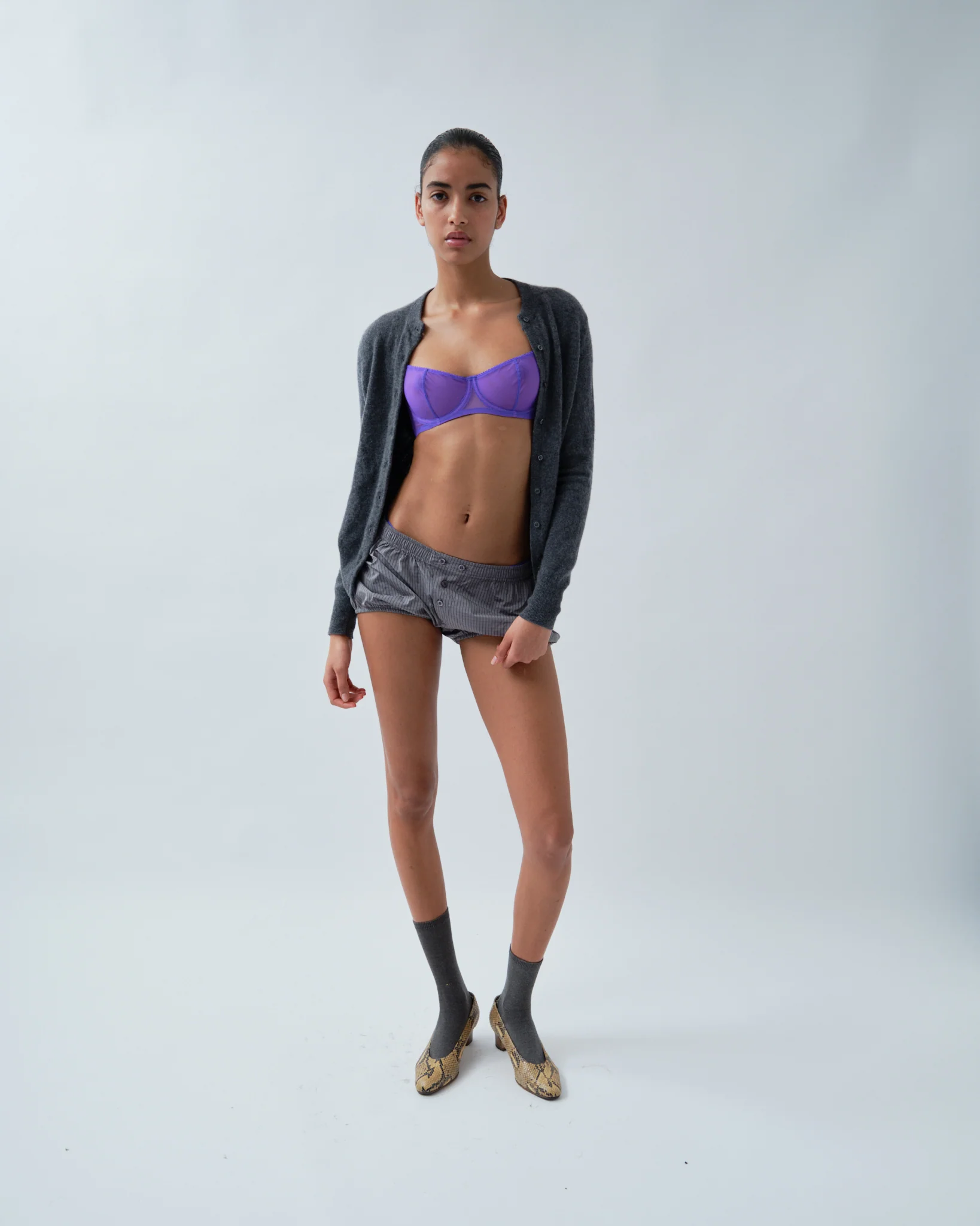 Check Knickerbocker - Image 9
