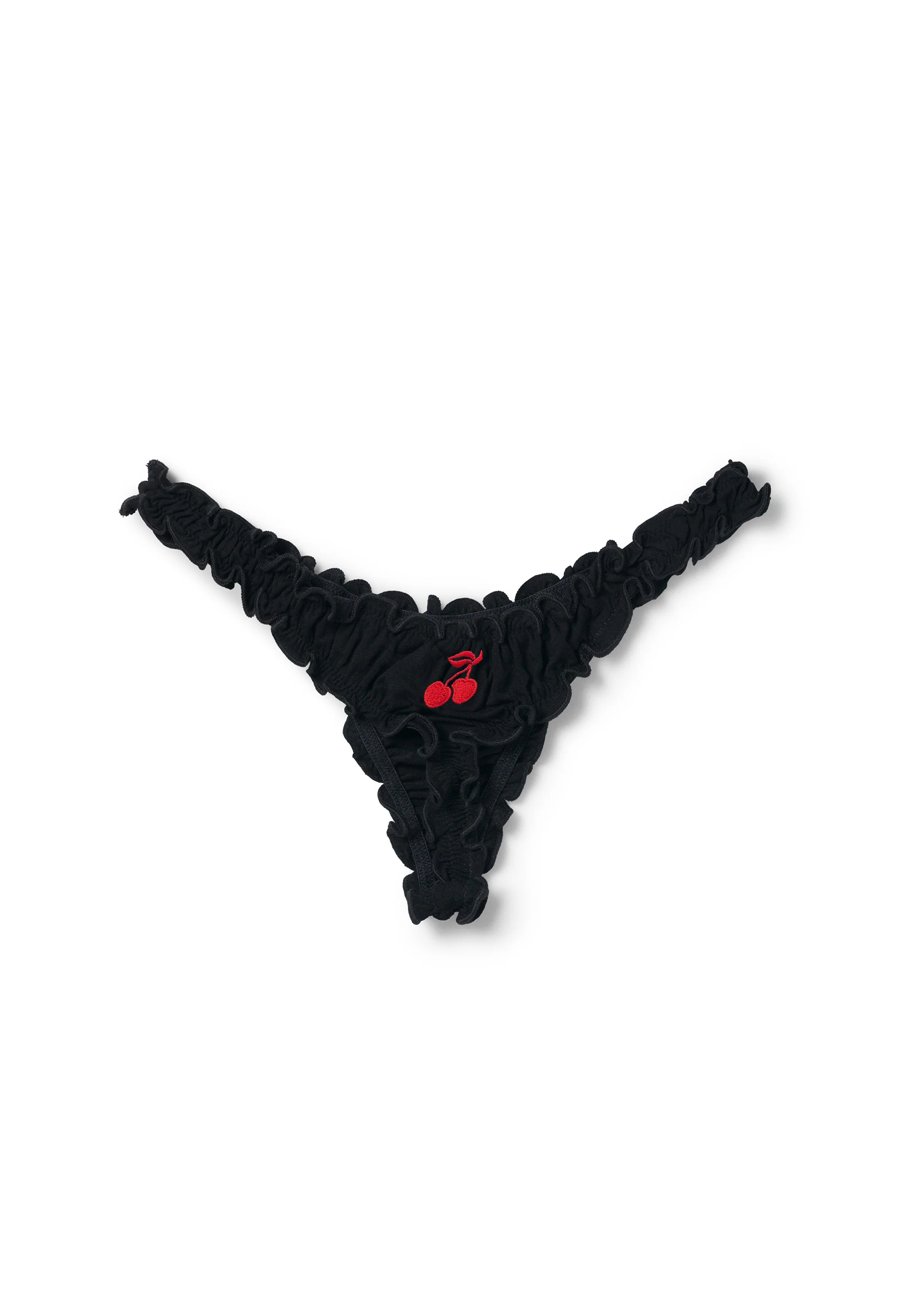 Cherry Thong - Image 3