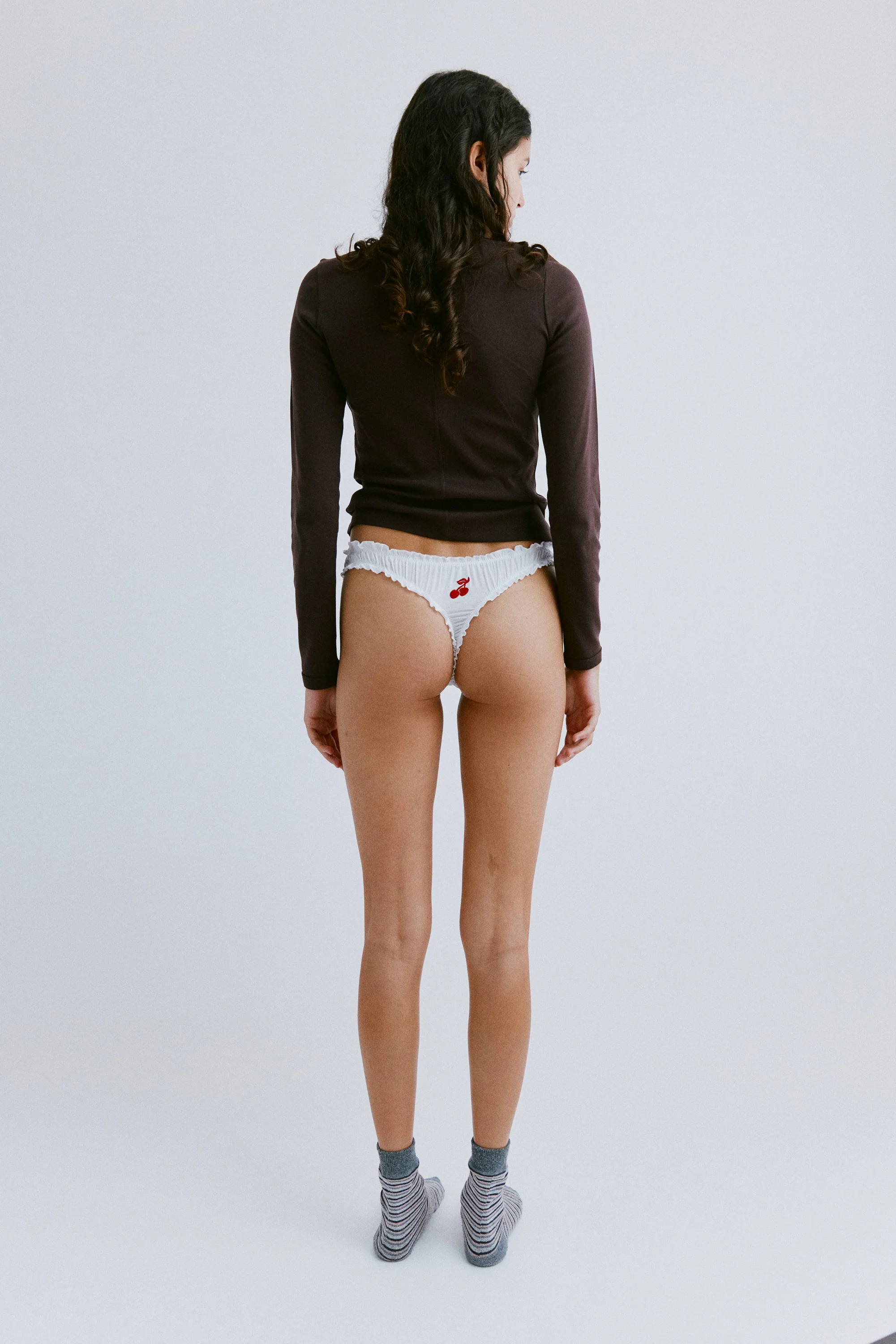 Cherry Thong - Image 5