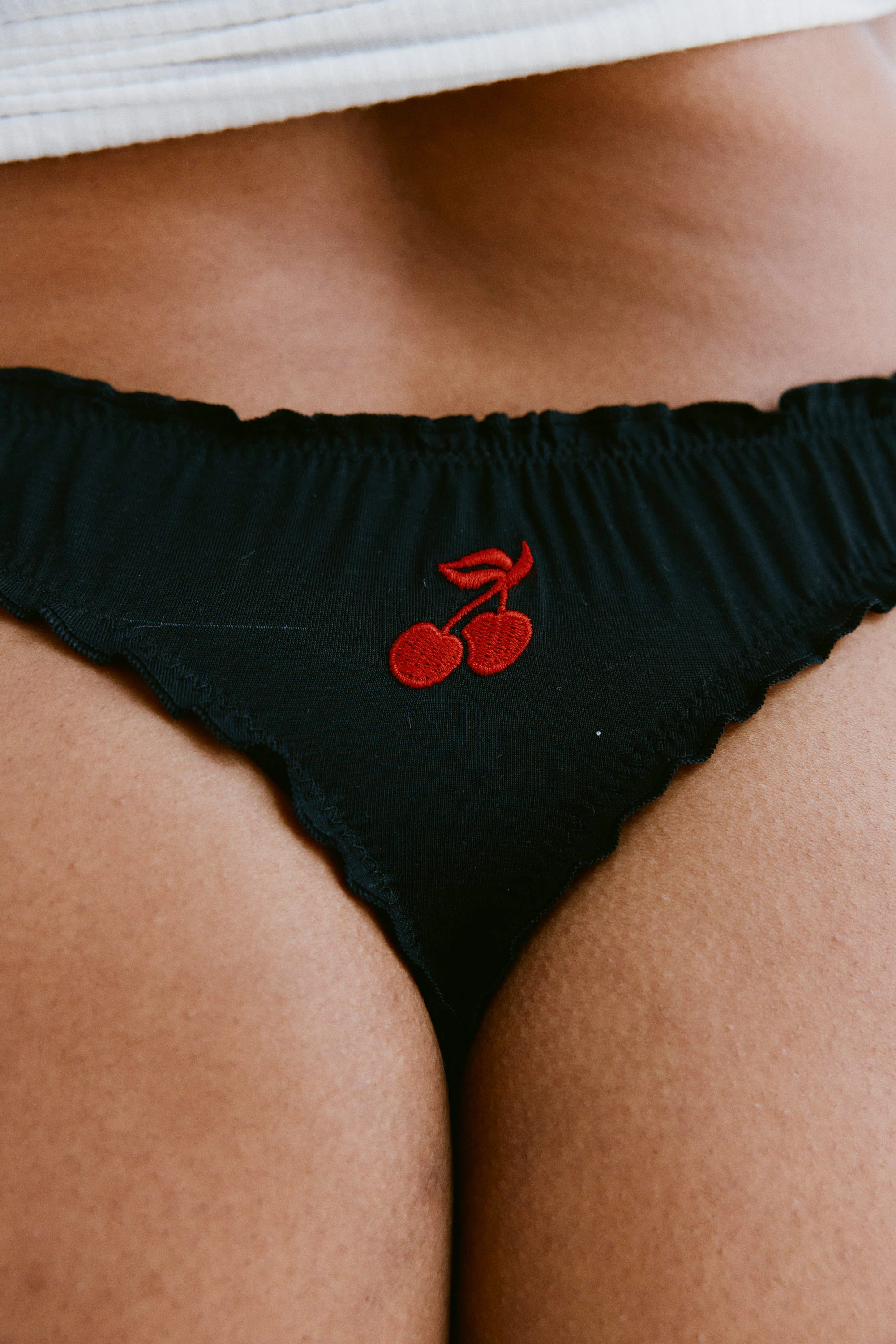 Cherry Thong - Image 7