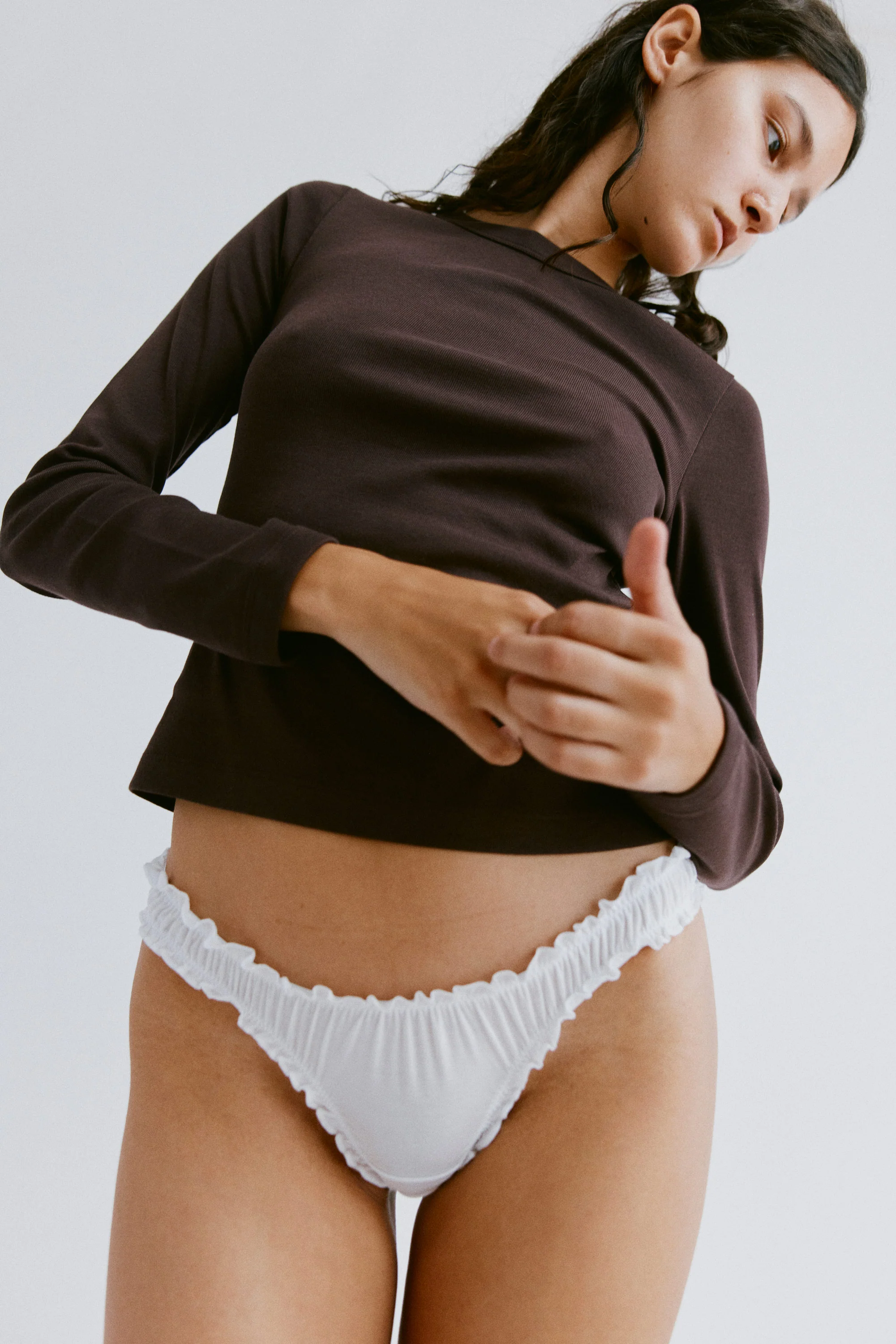 Cherry Thong - Image 9