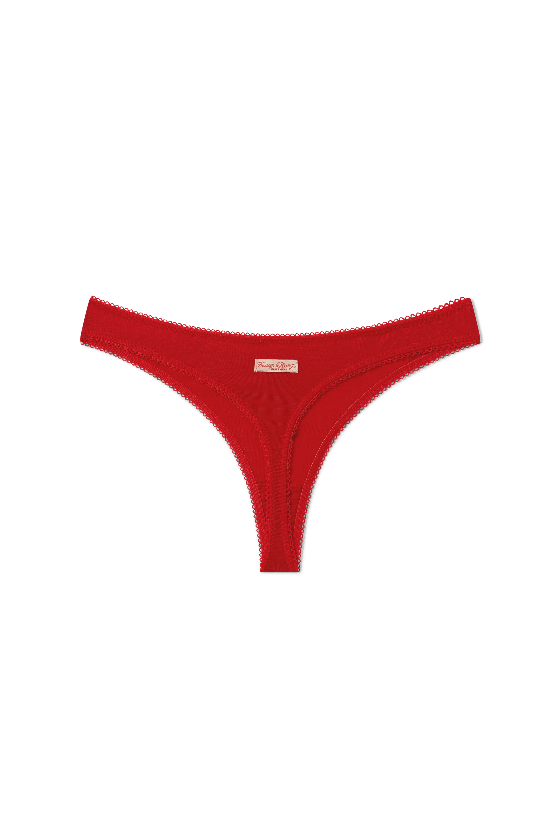 Commando Thong - Image 5