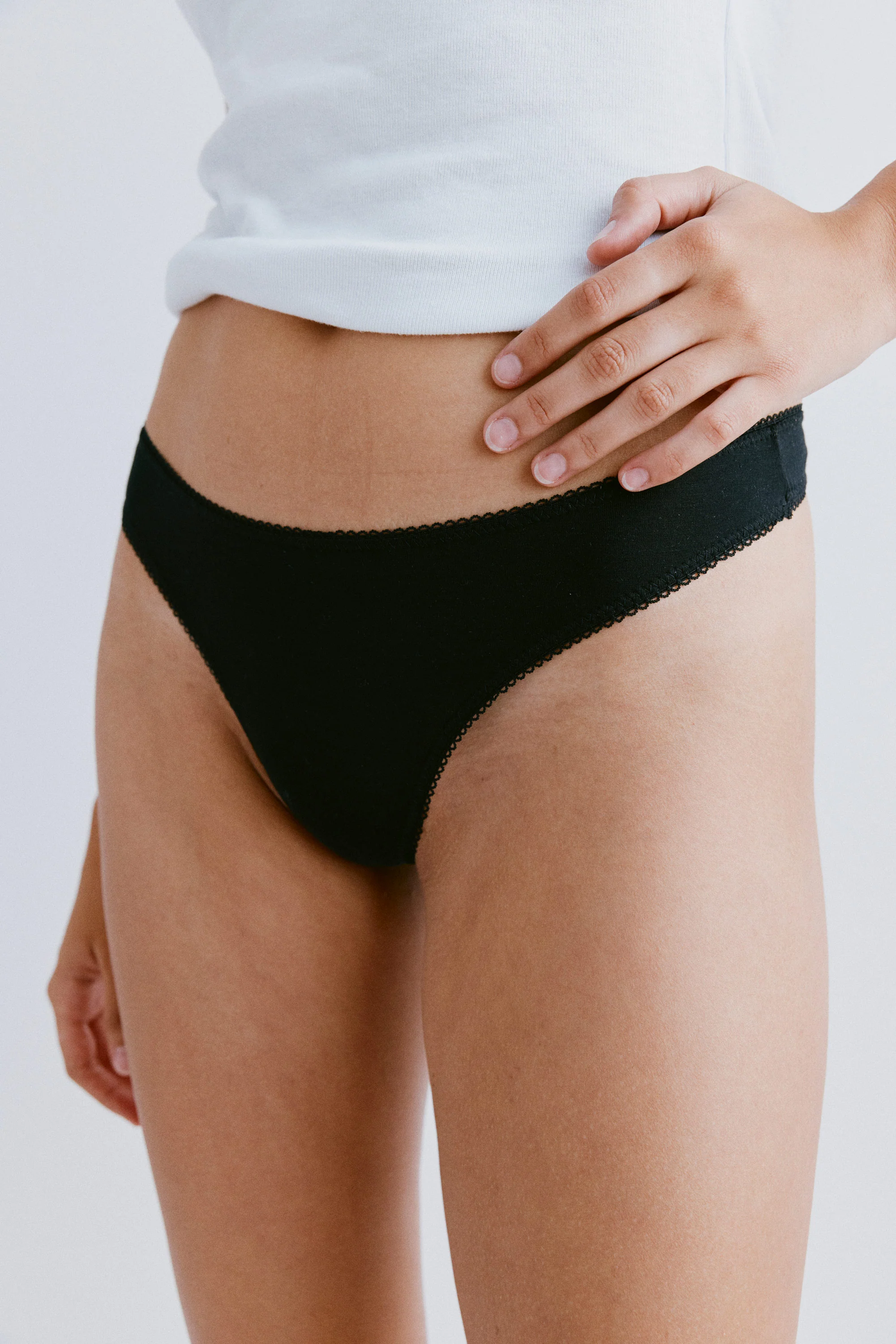 Commando Thong - Image 8