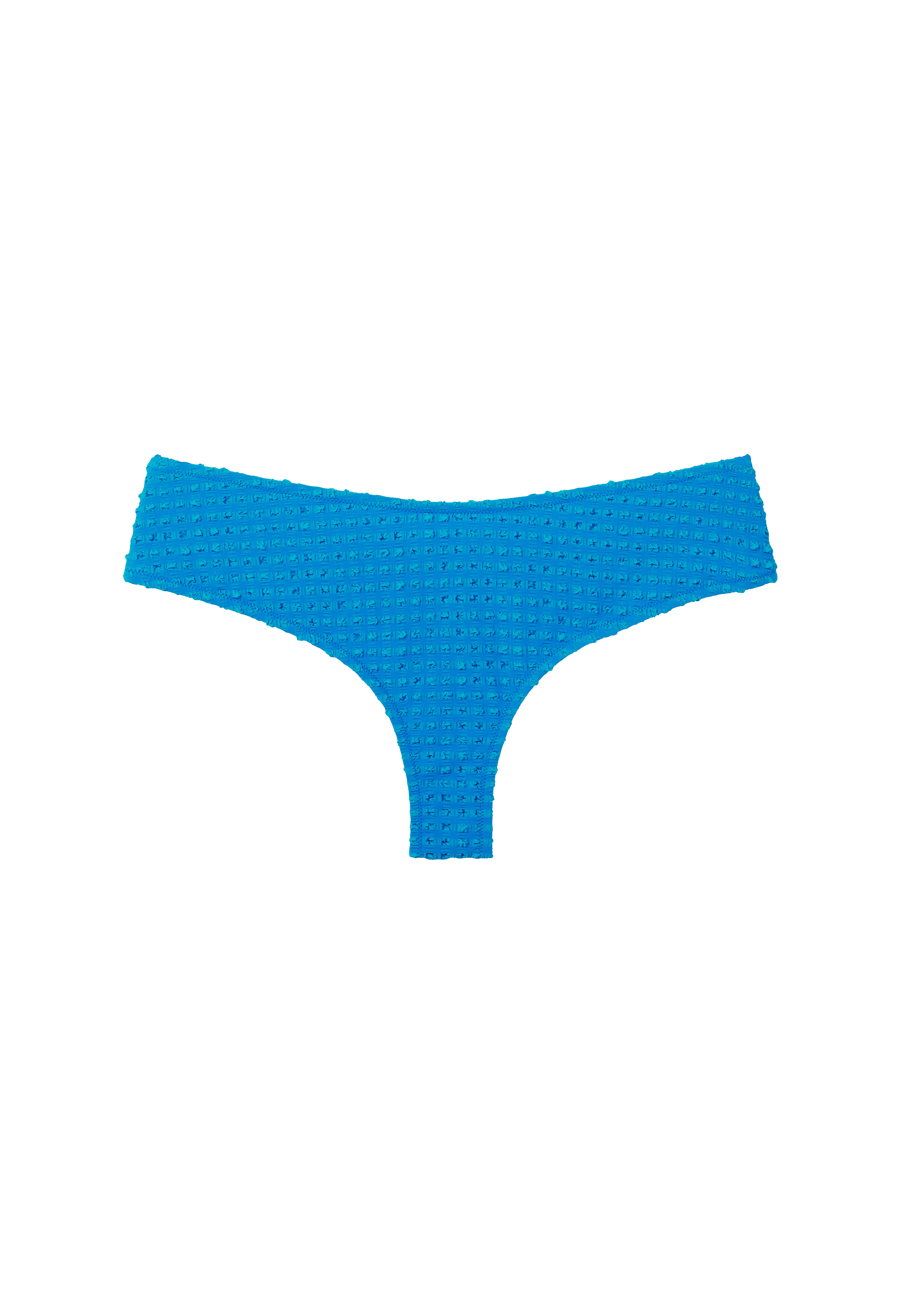 Cyan Bikini Bottom - Image 3