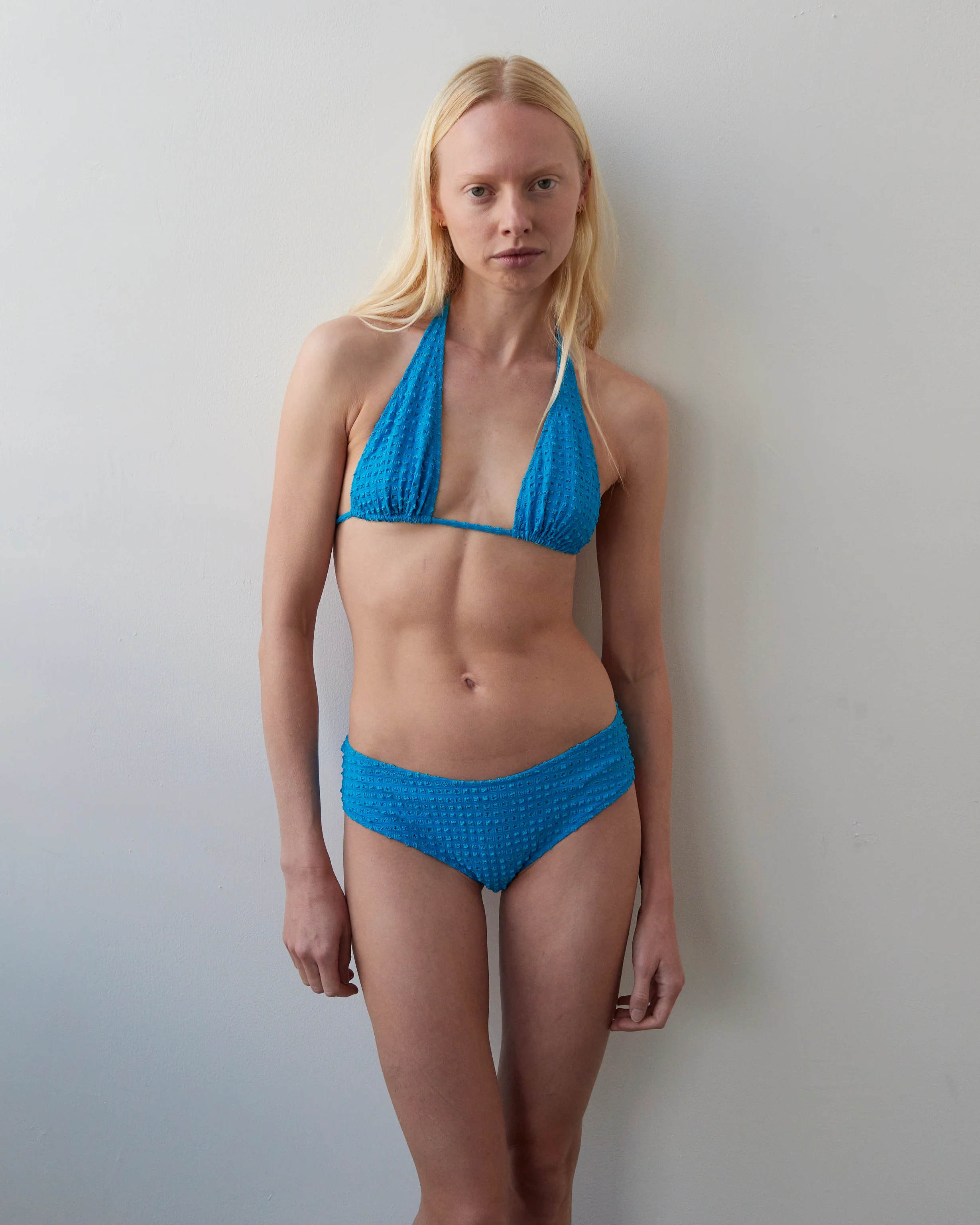 Cyan Bikini Bottom - Image 6