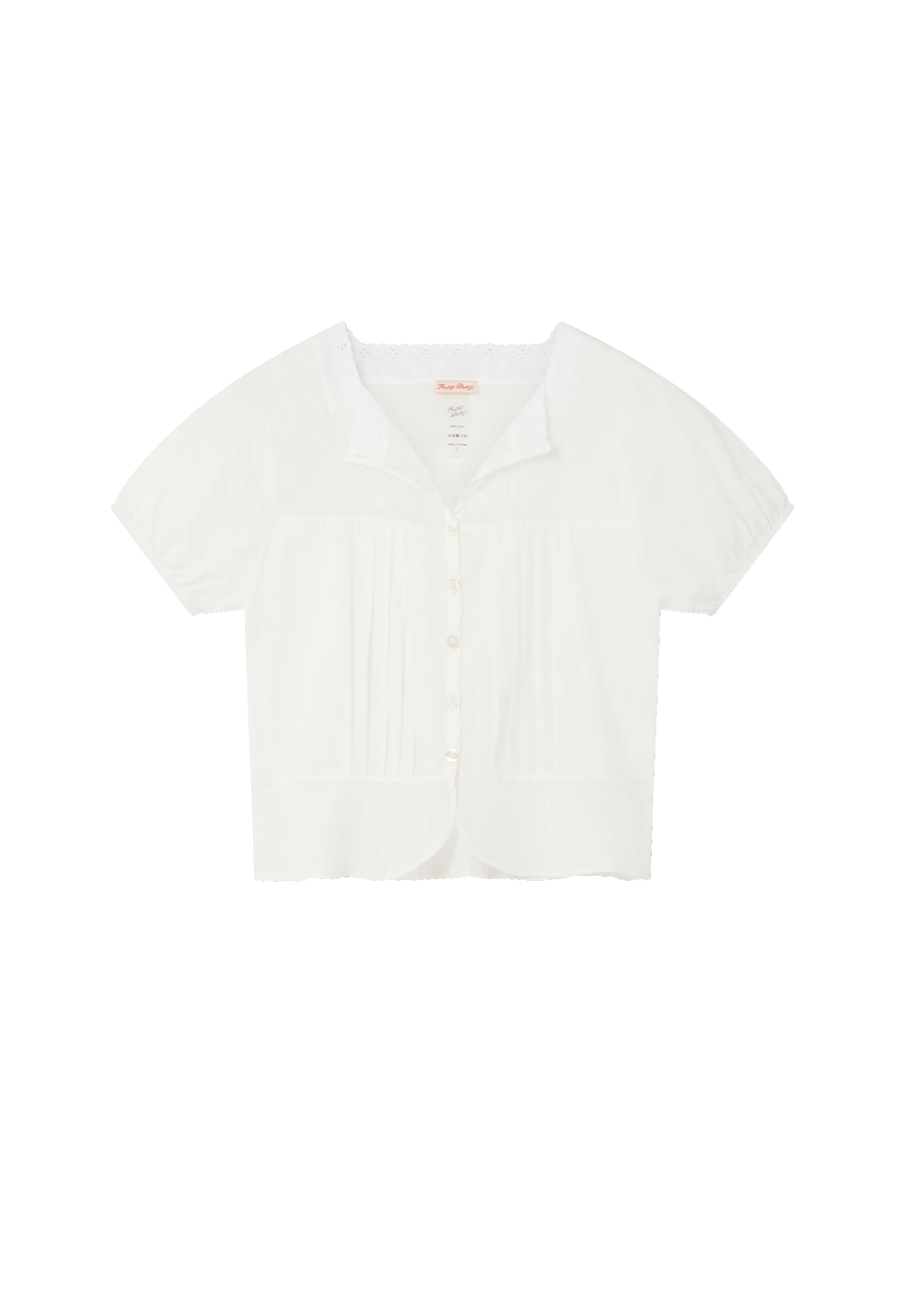 Daisy Shirt - Image 3