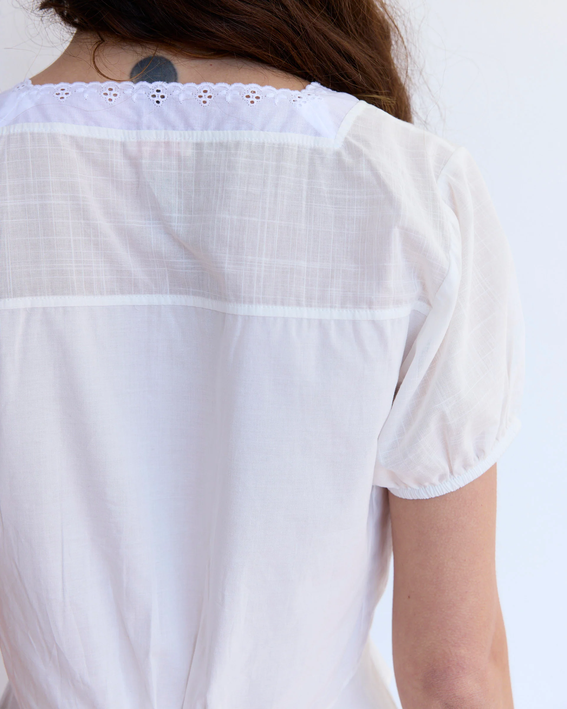Daisy Shirt - Image 8