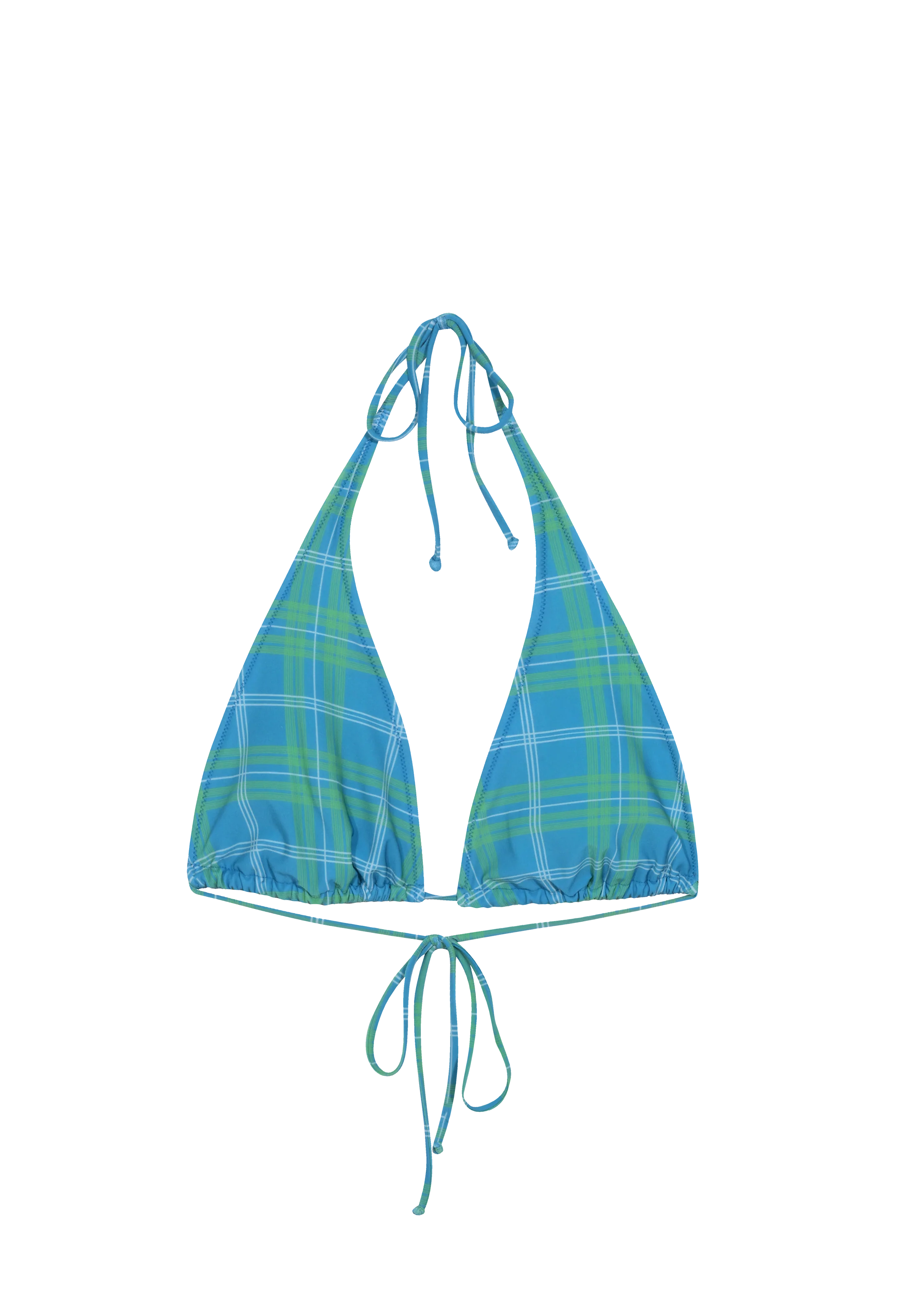 Deck Chair Bikini Top - Image 3