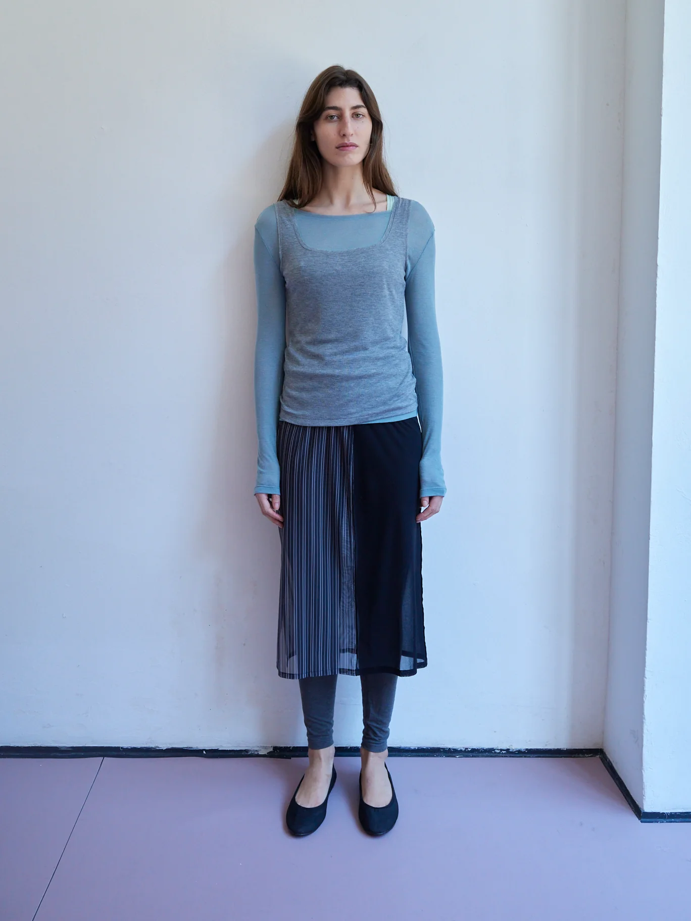 Double Layer Long Sleeve - Image 4