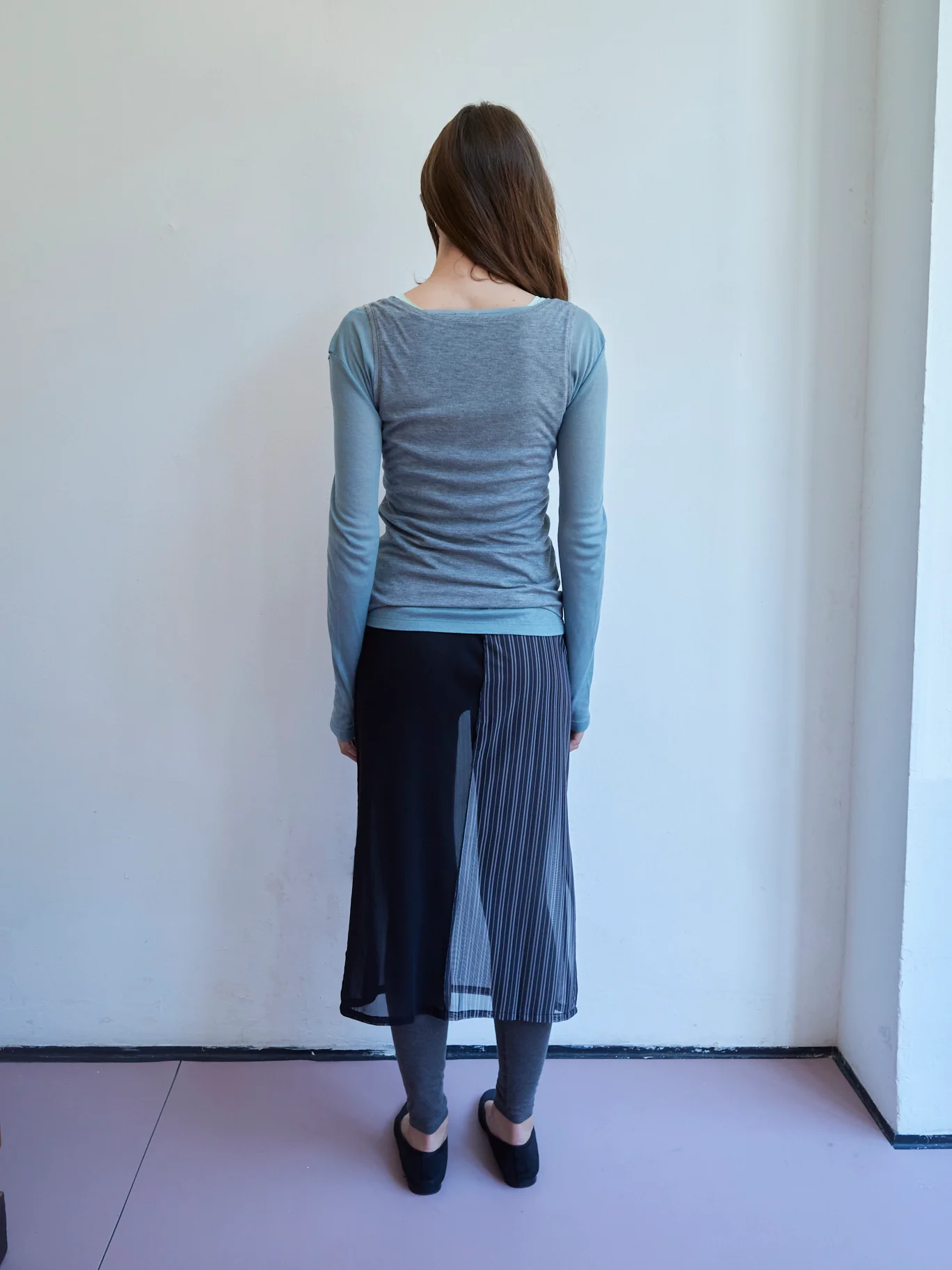 Double Layer Long Sleeve - Image 6