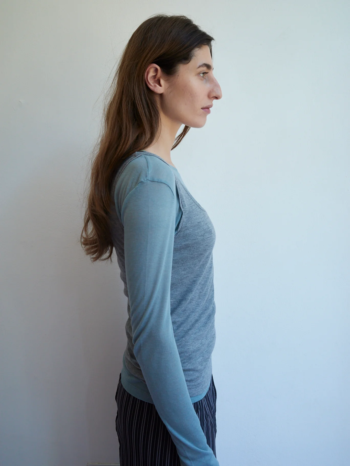 Double Layer Long Sleeve - Image 7