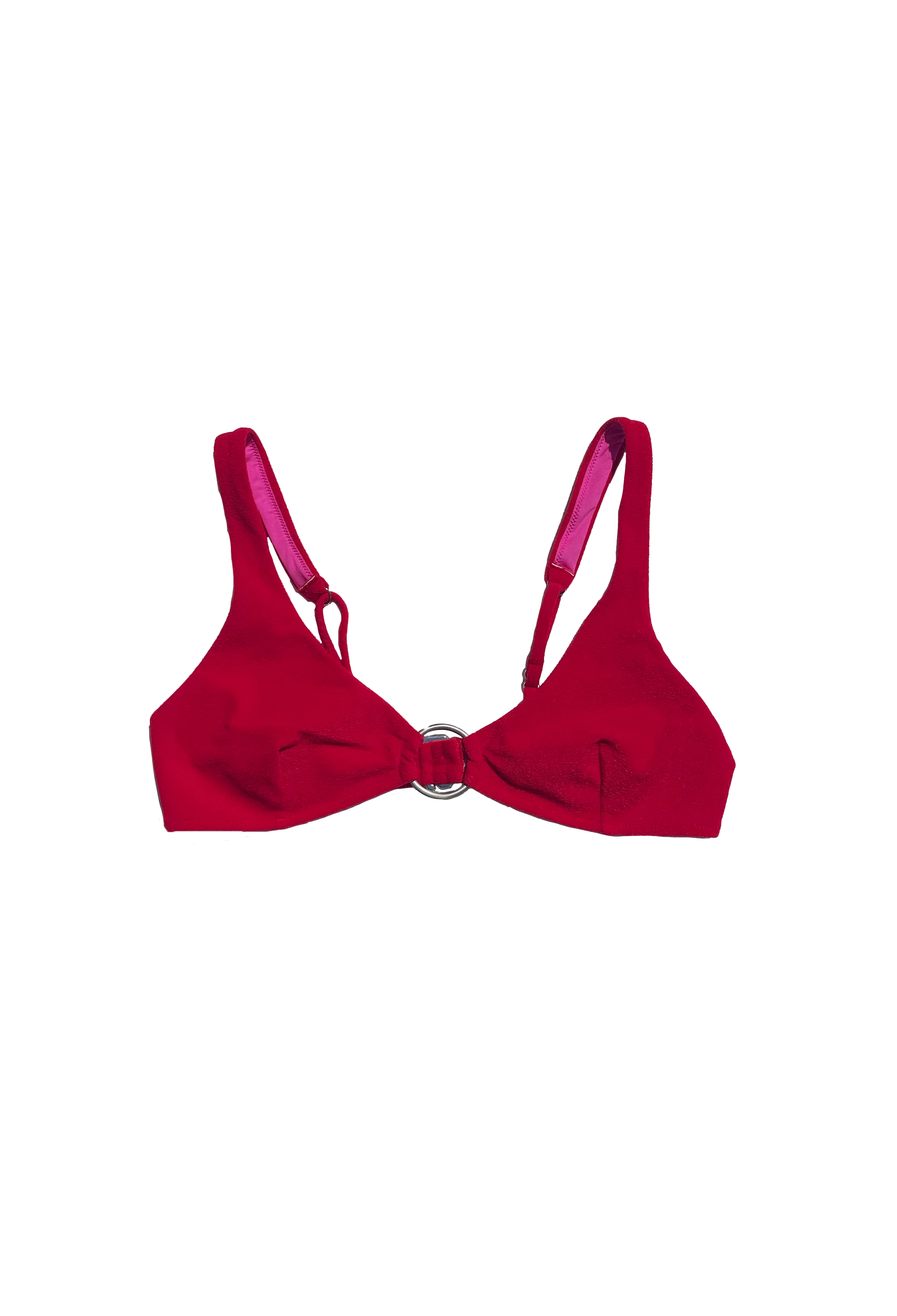 Elettra Bikini Top - Image 5