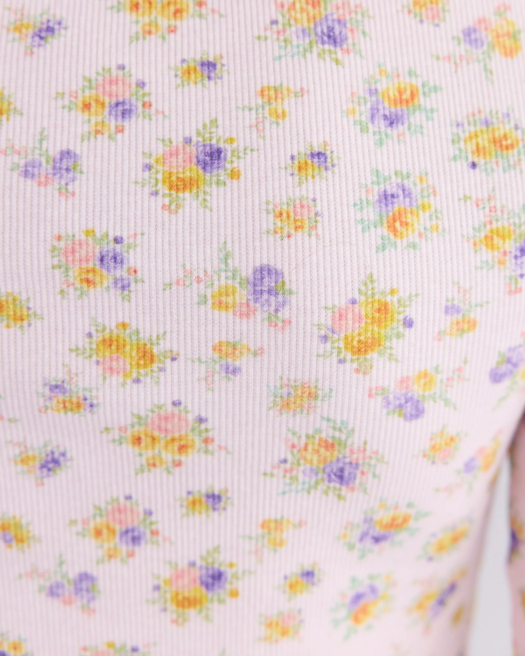 Flore Mini Dress - Image 4