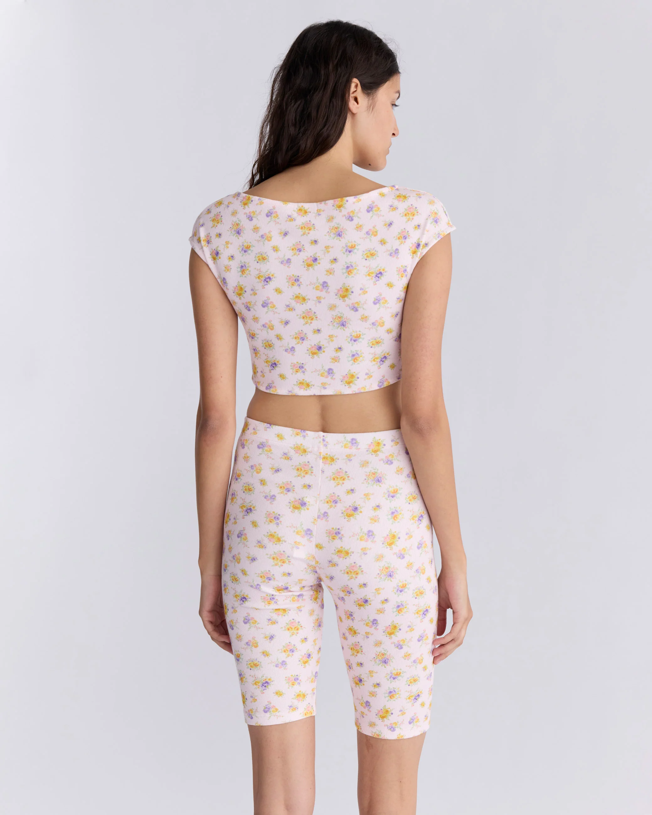 Flore Shorts - Image 6