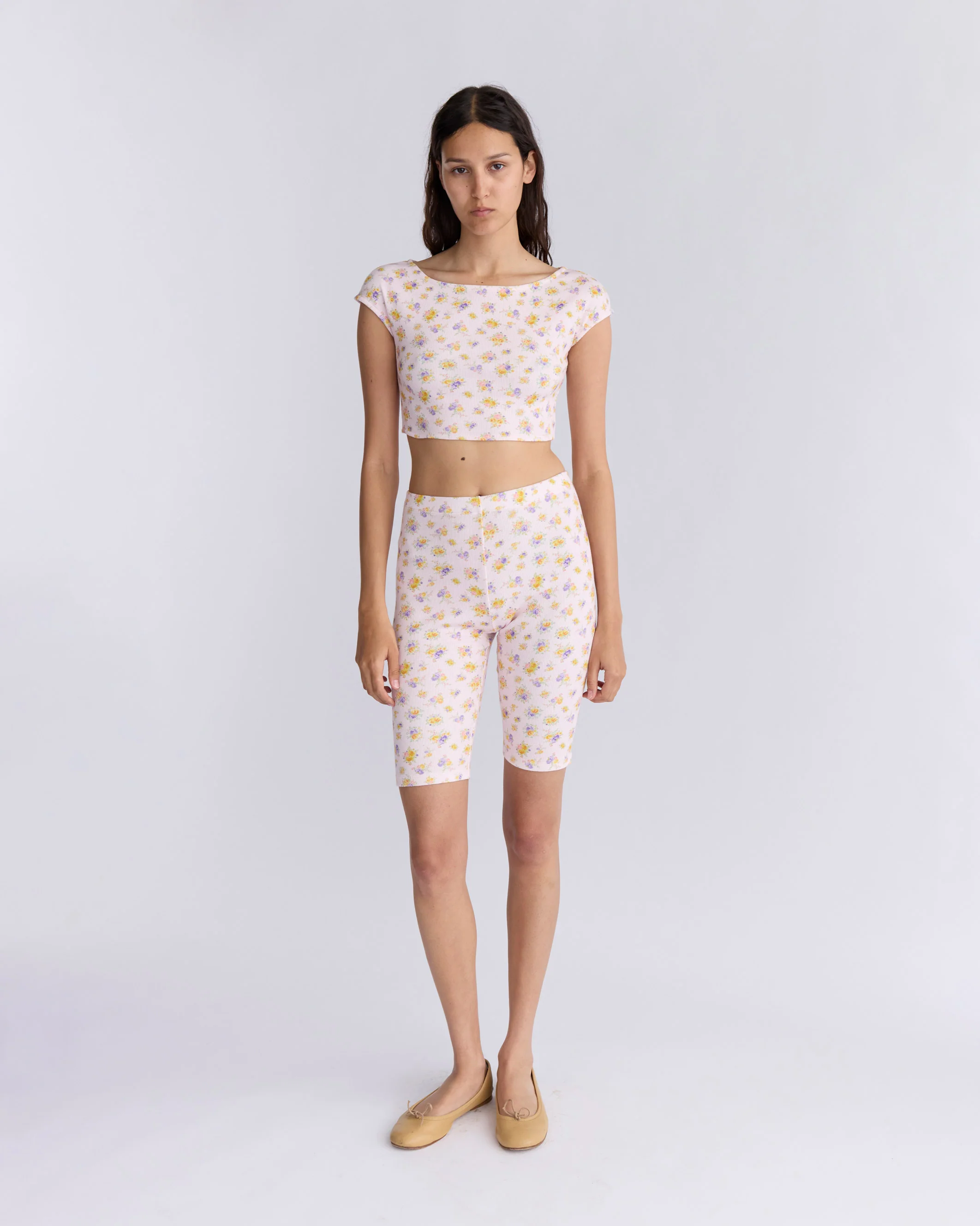 Flore Shorts - Image 8