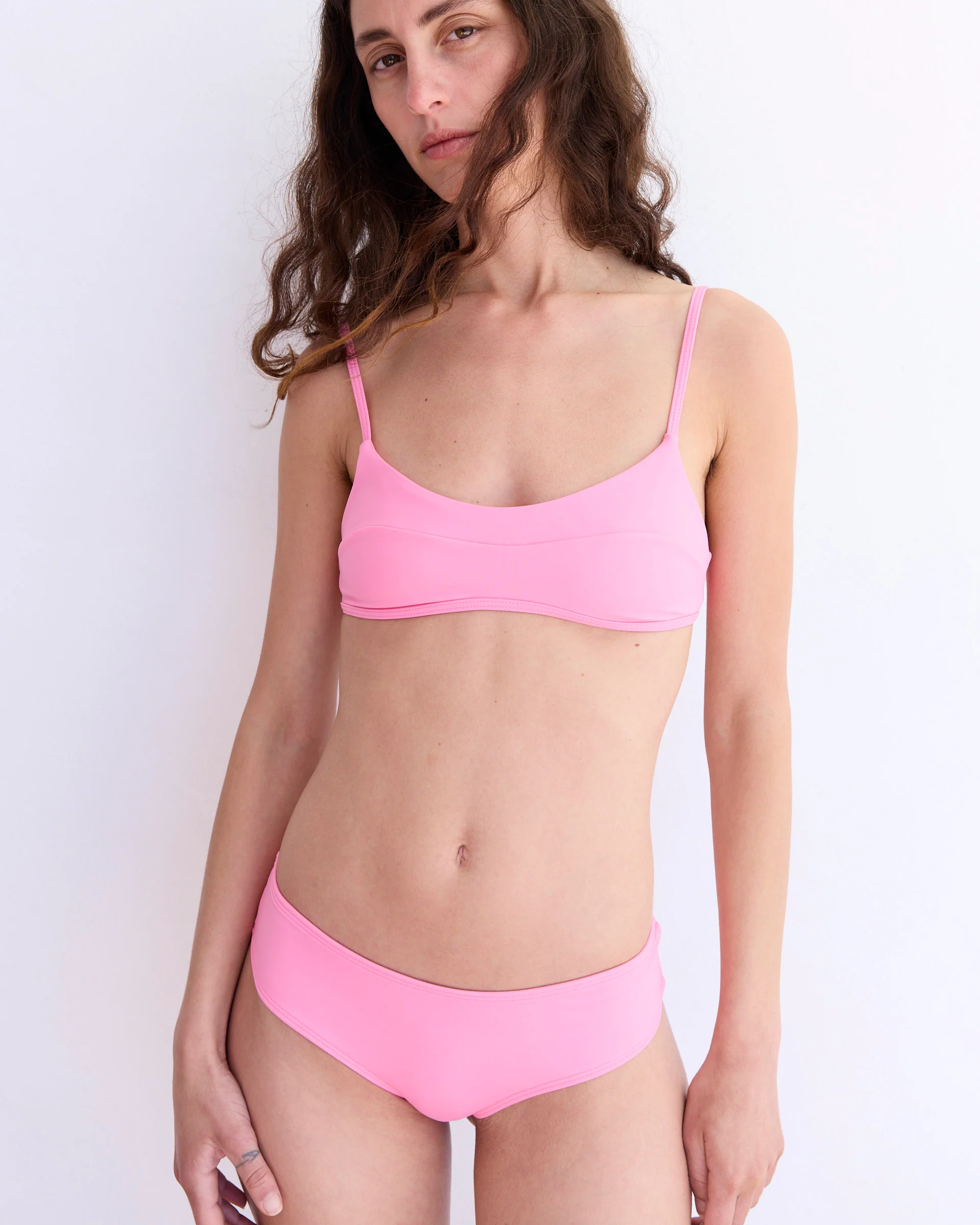 Floss Bikini Top - Image 4