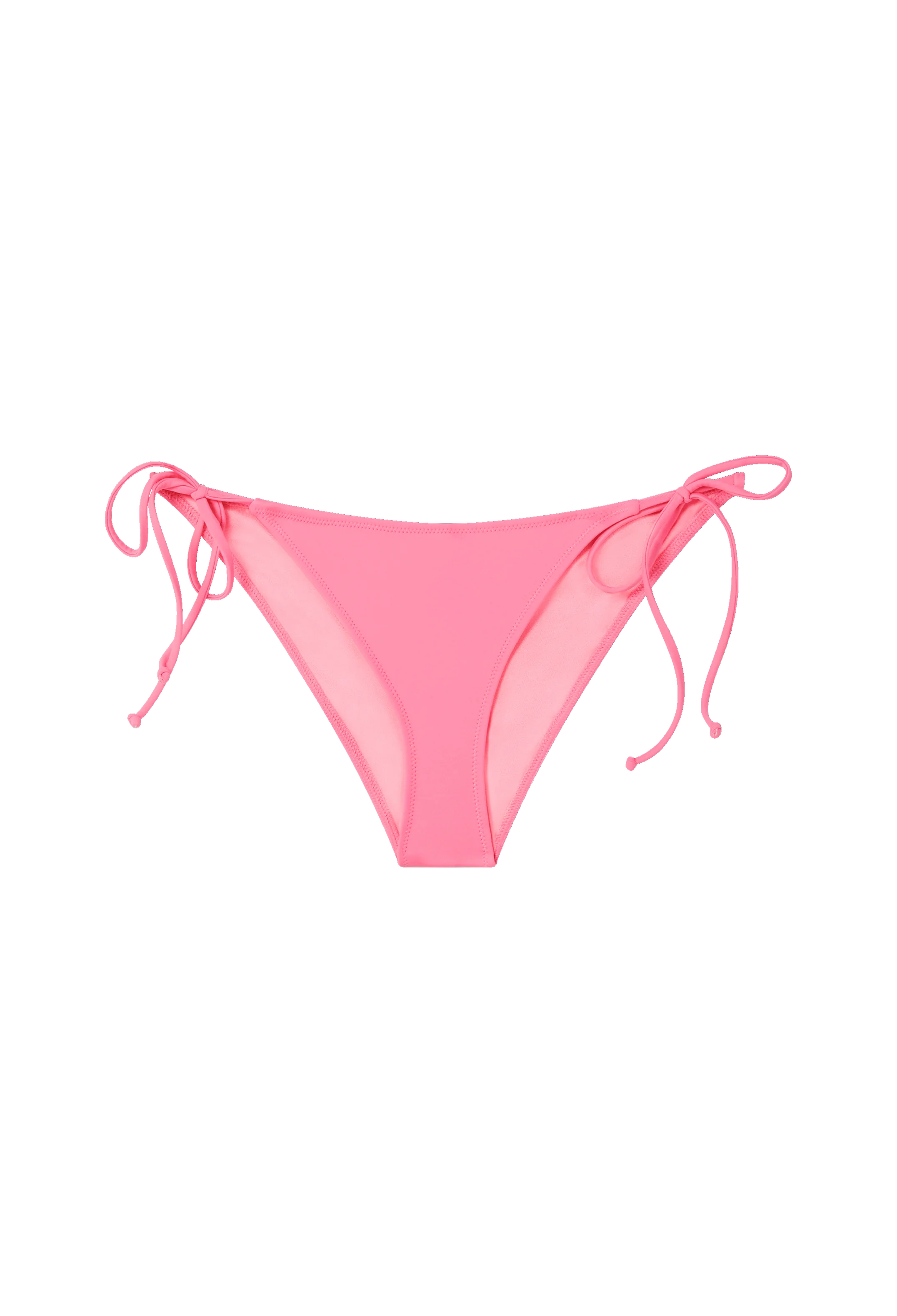 Floss Tie Bikini Bottom - Image 3
