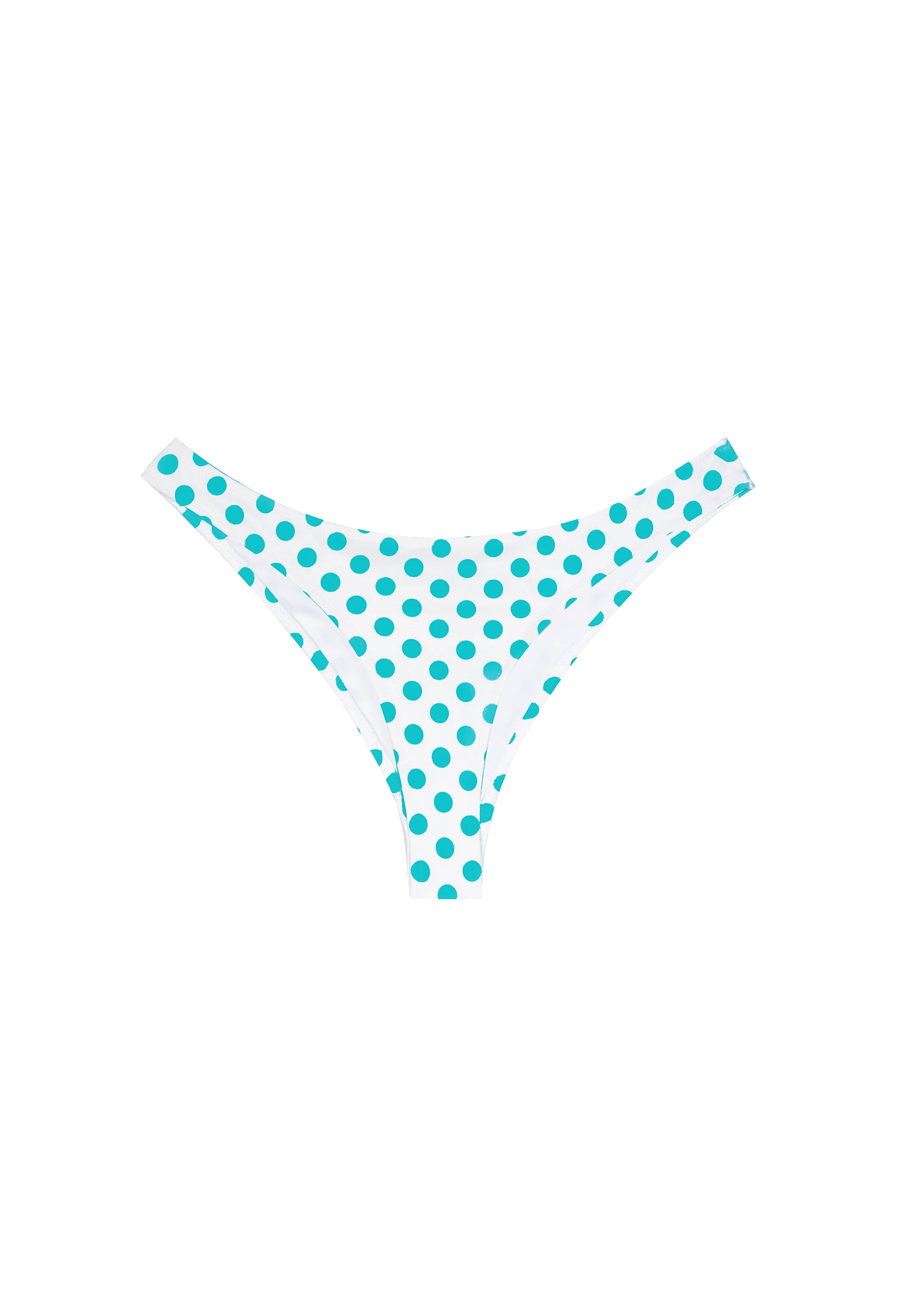 Frizzante Bikini Bottom - Image 5
