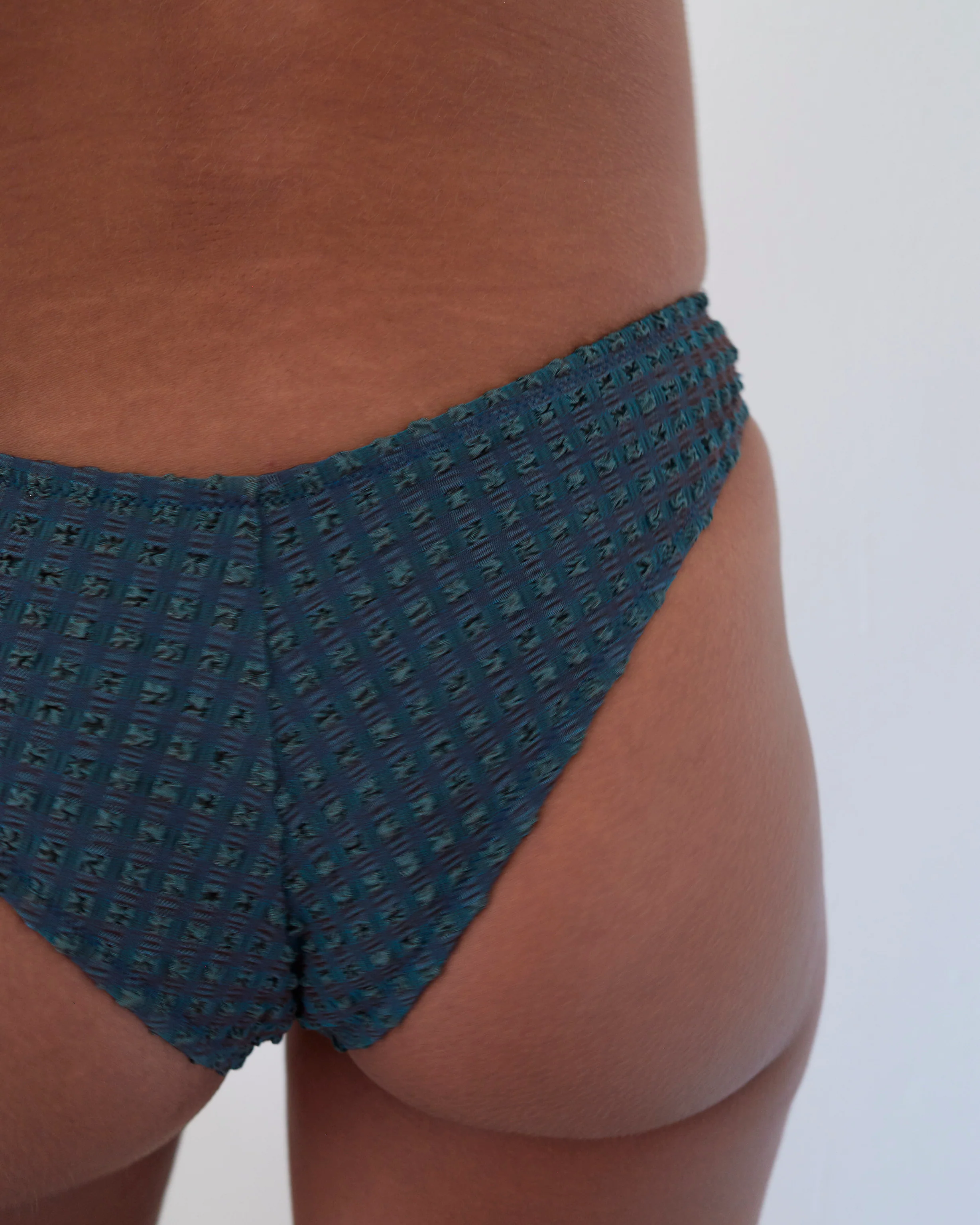 Laguna Bikini Bottom