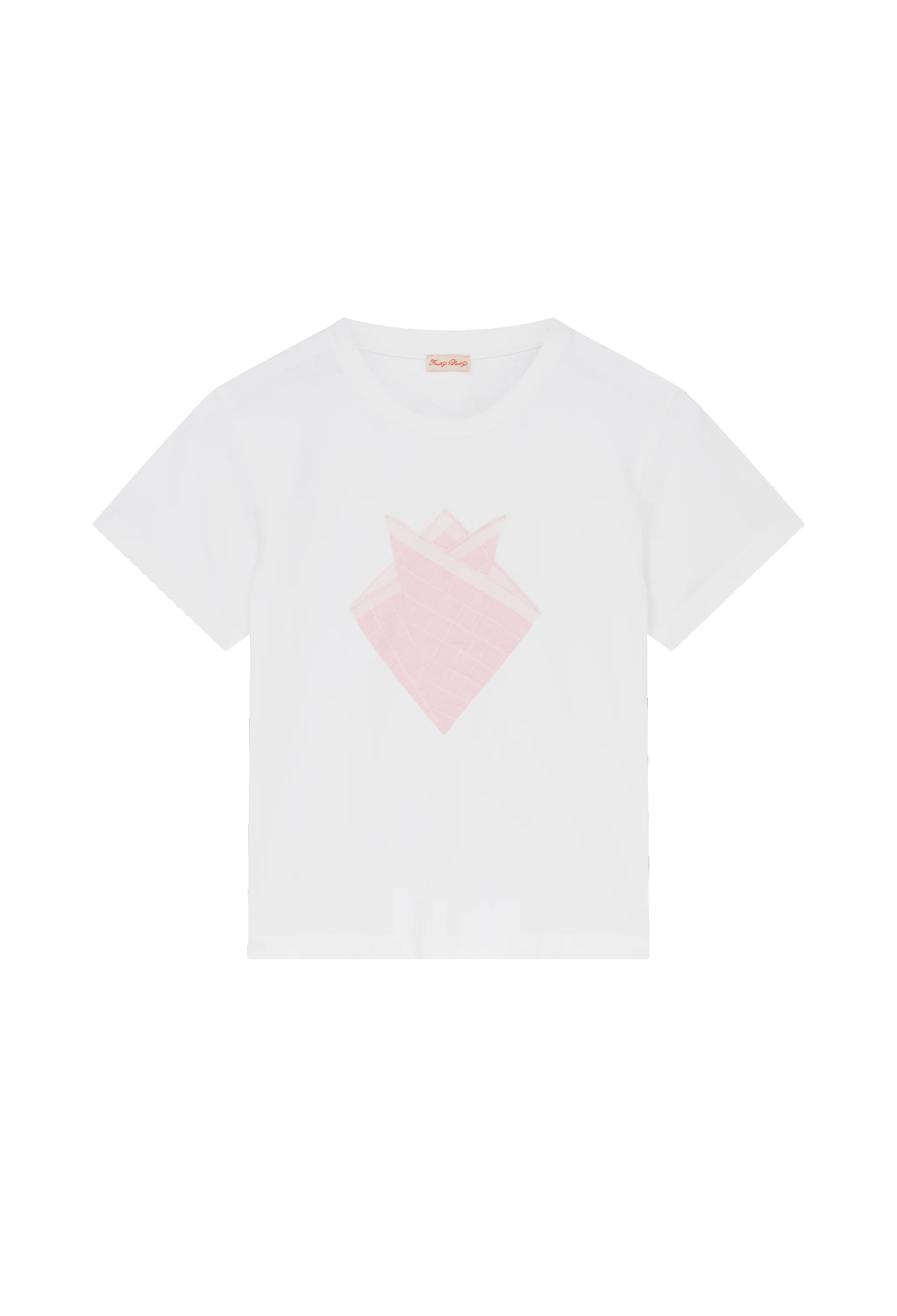 Handkerchief Tee - Image 3