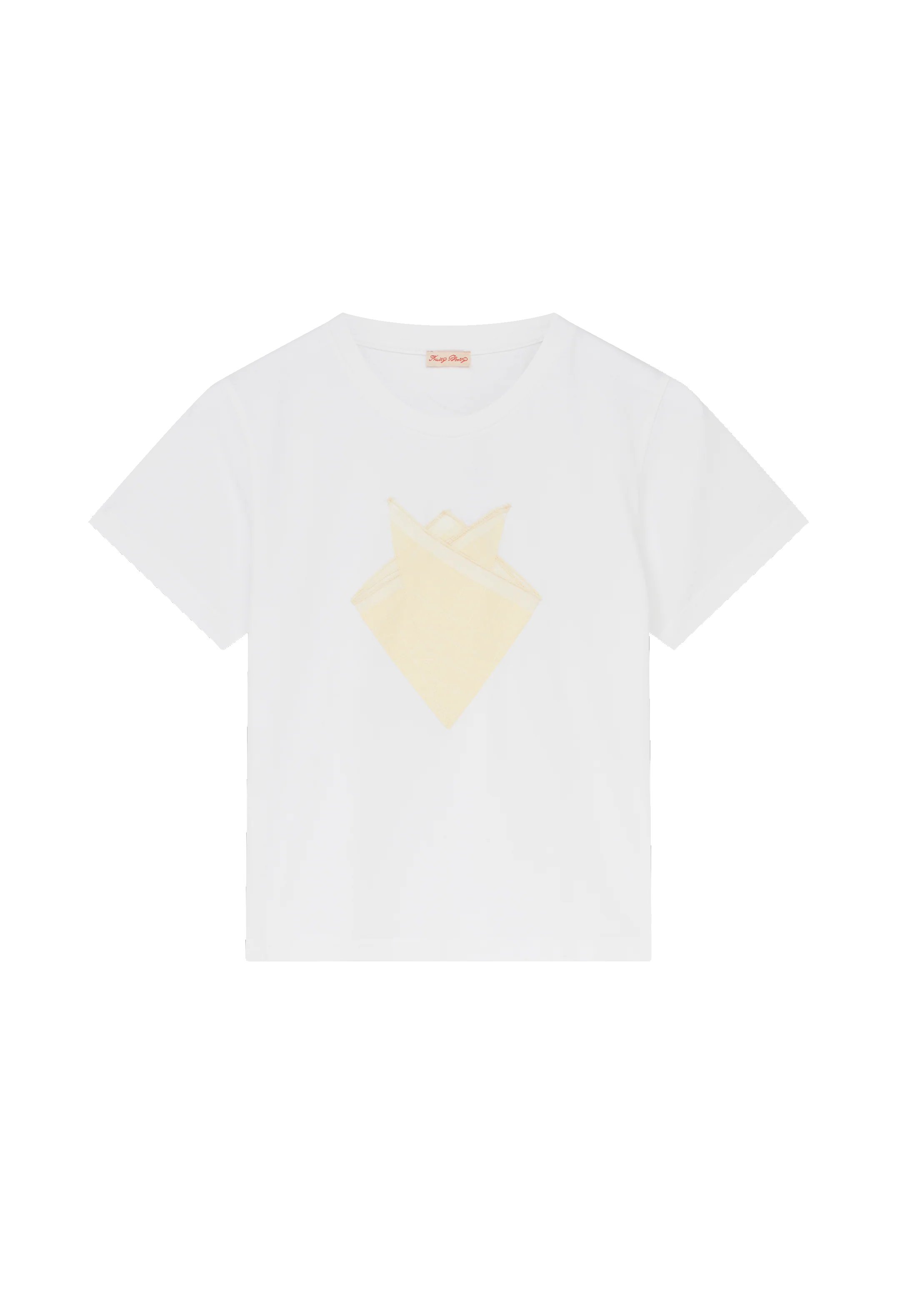 Handkerchief Tee - Image 3