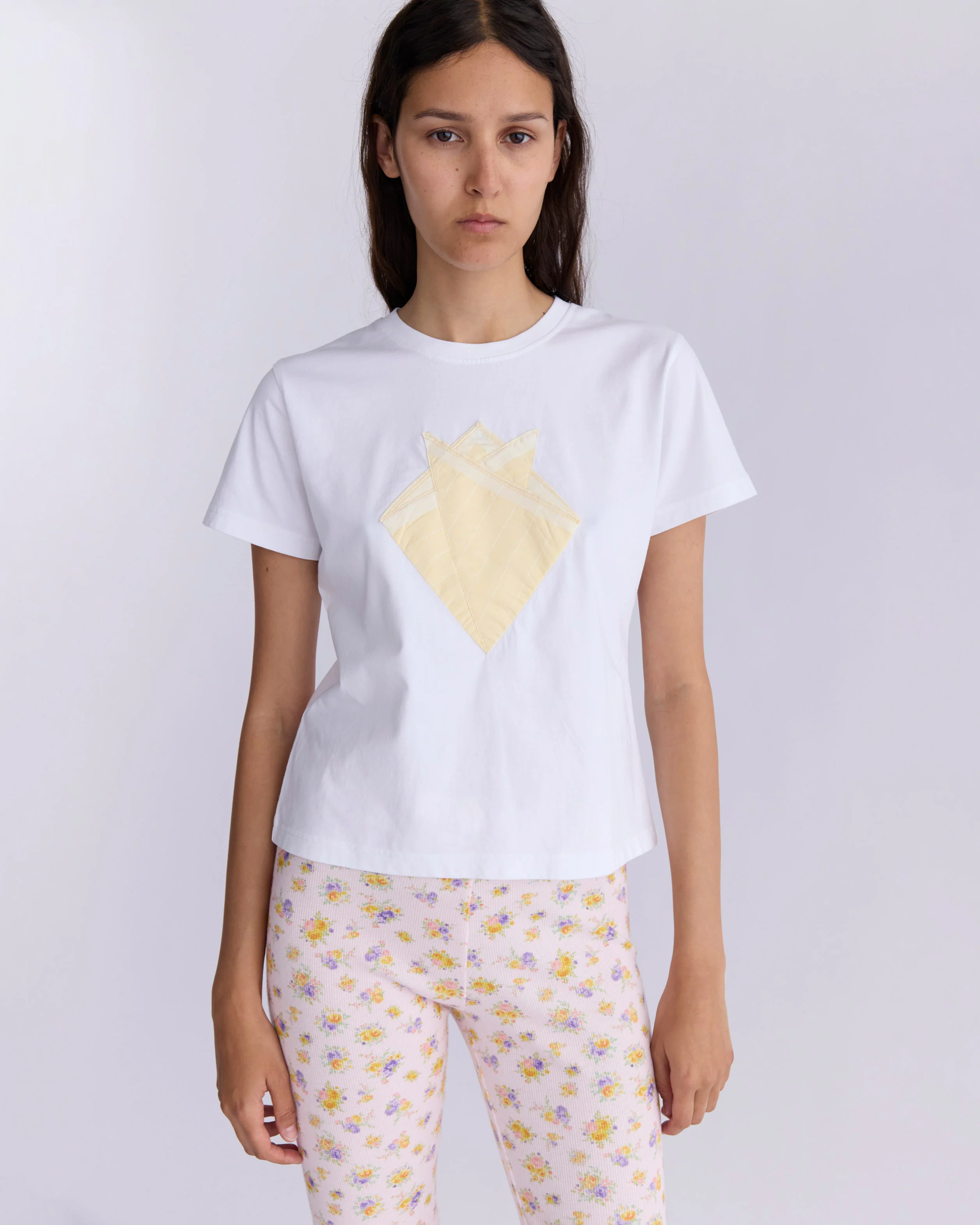 Handkerchief Tee - Image 4