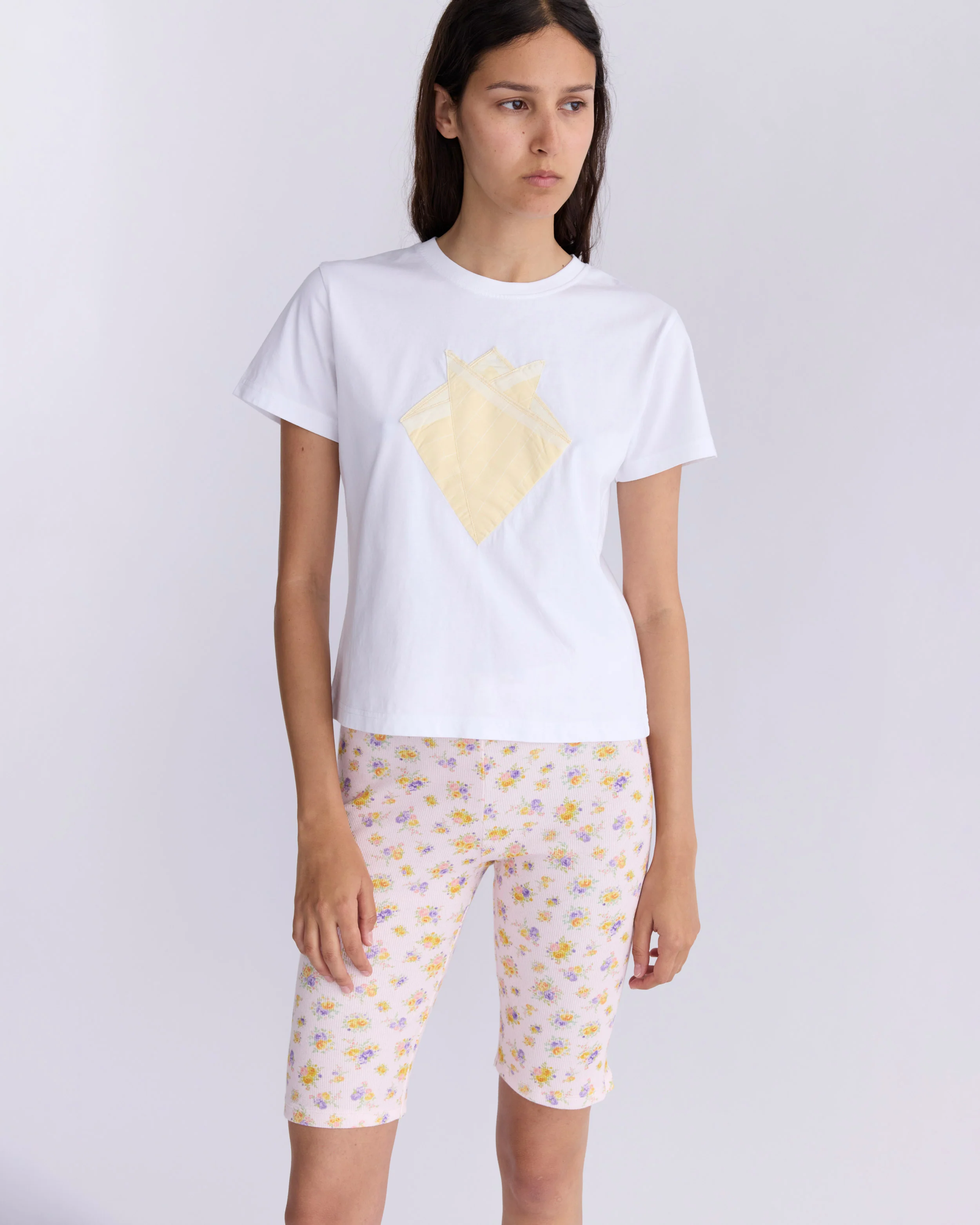 Handkerchief Tee - Image 5