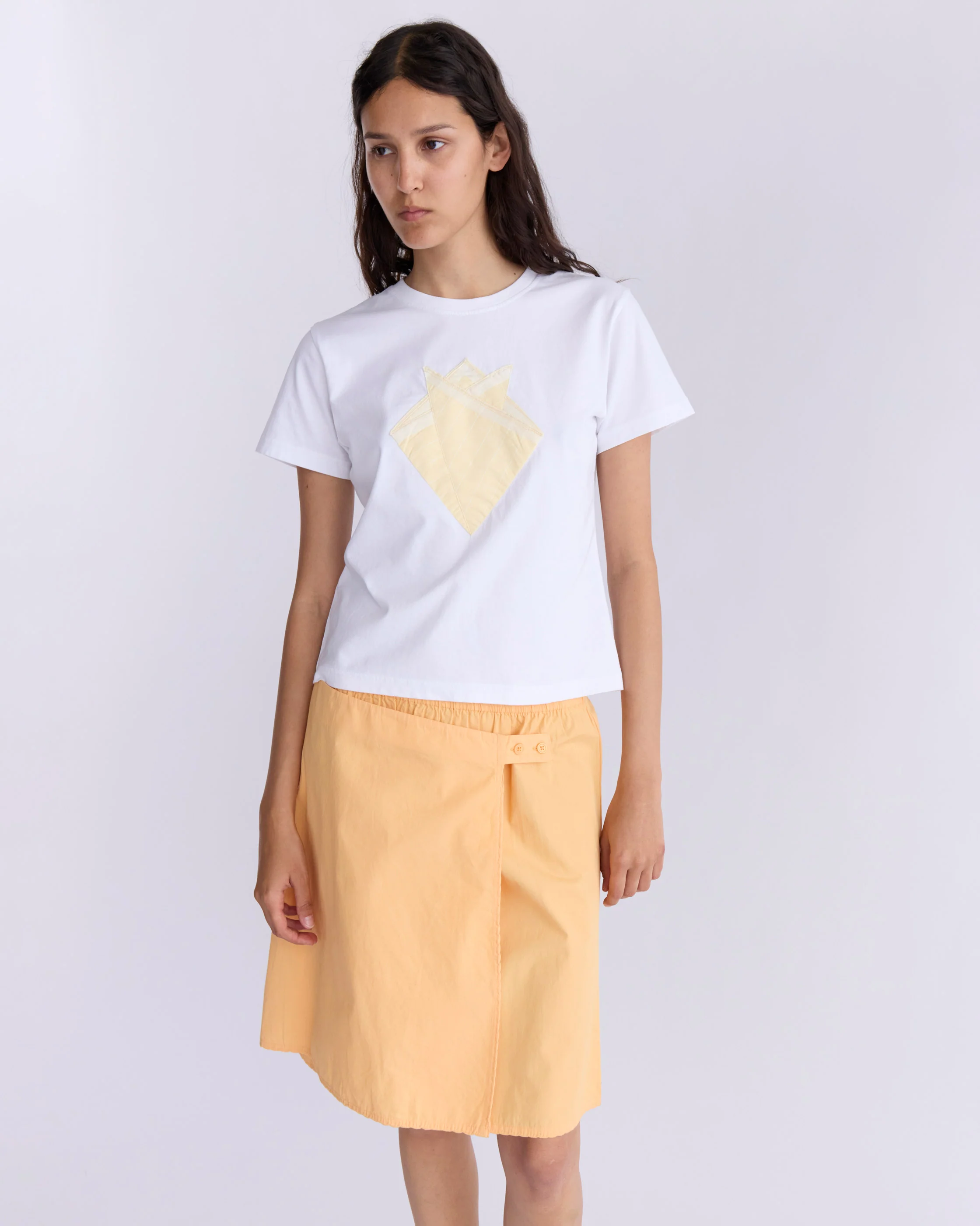 Handkerchief Tee - Image 6