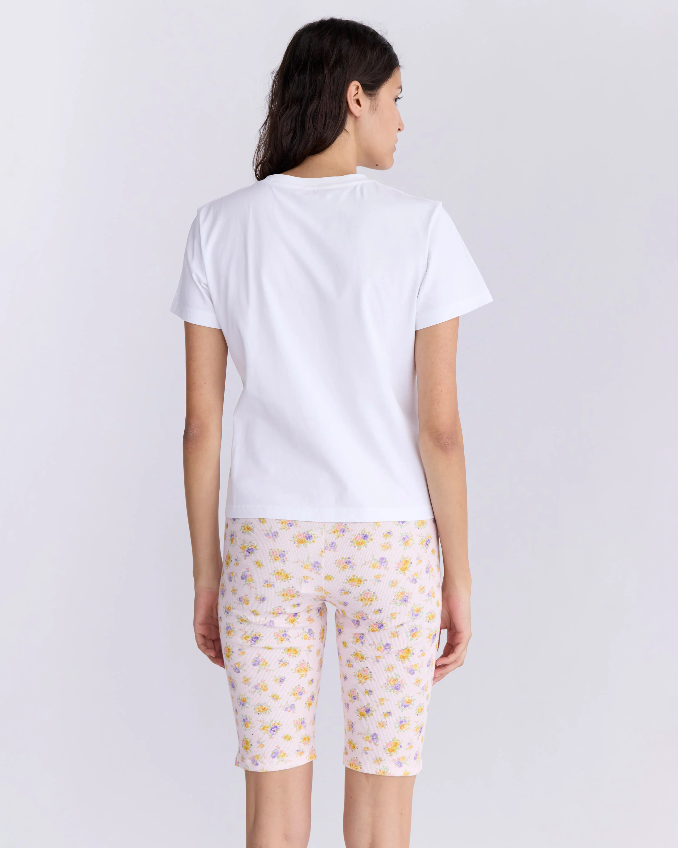 Handkerchief Tee - Image 7