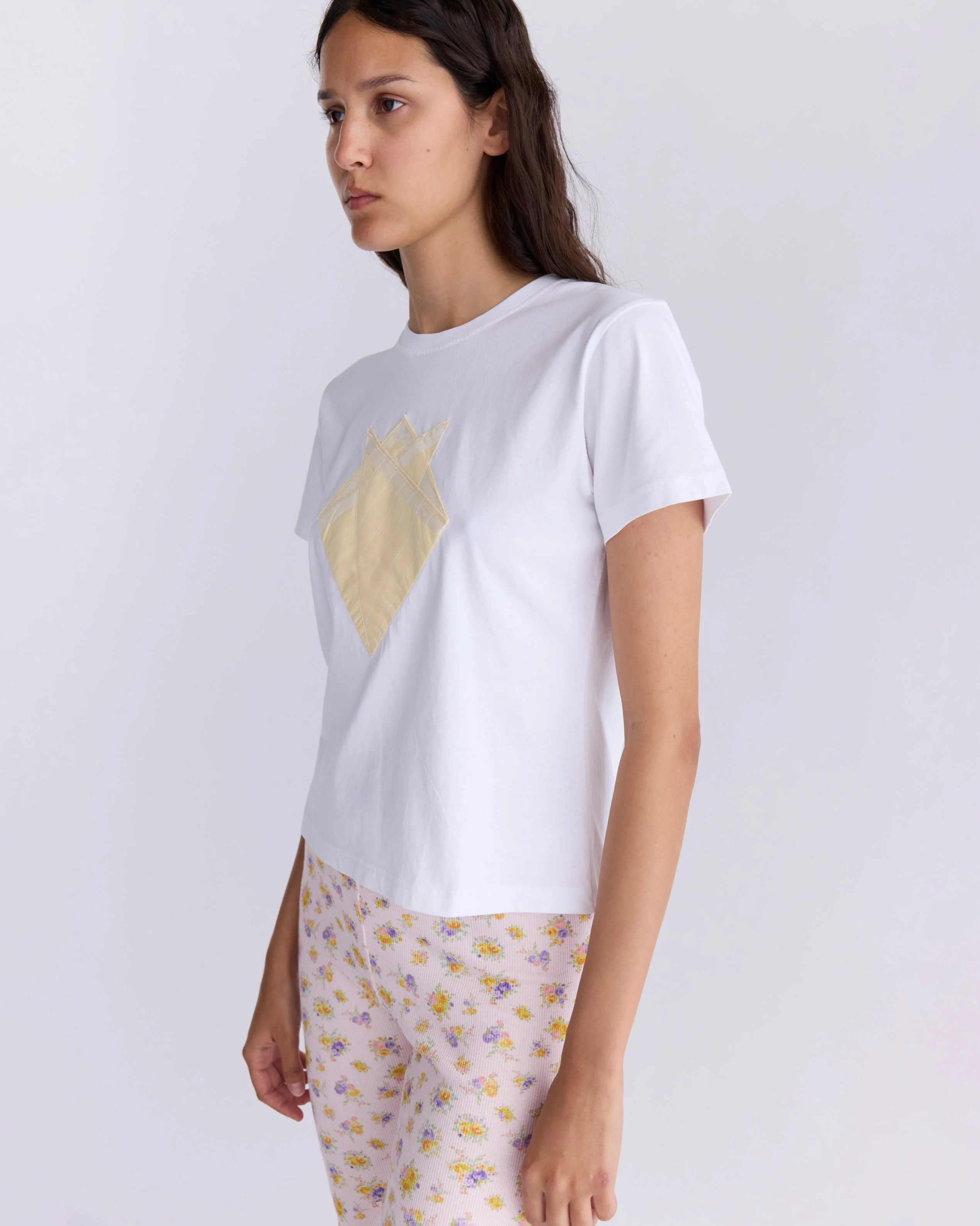 Handkerchief Tee - Image 8